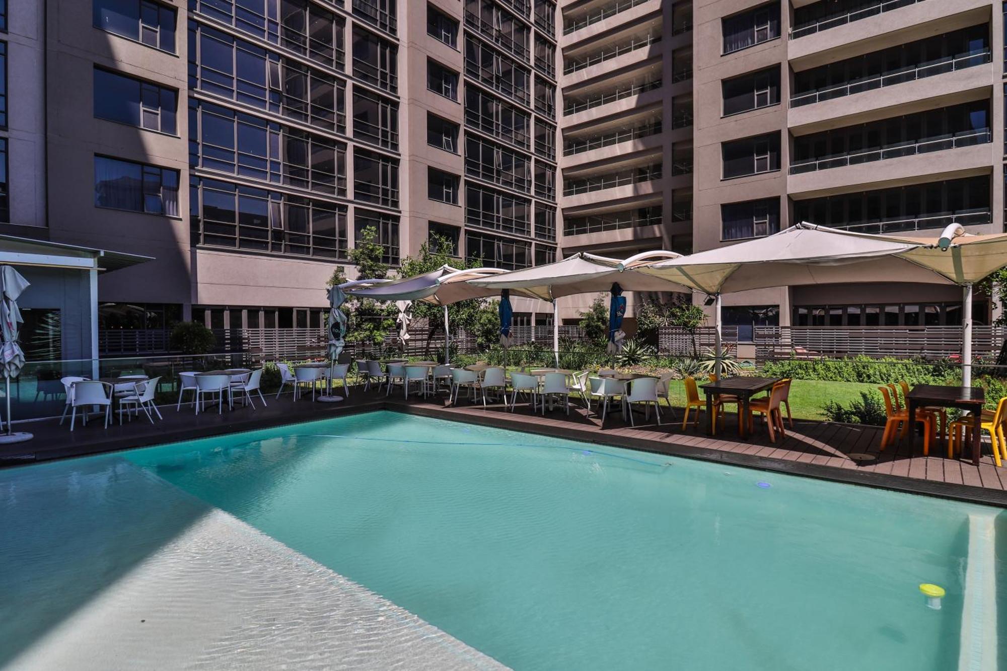 Apartment Masingita Luxe Crove Johannesburg