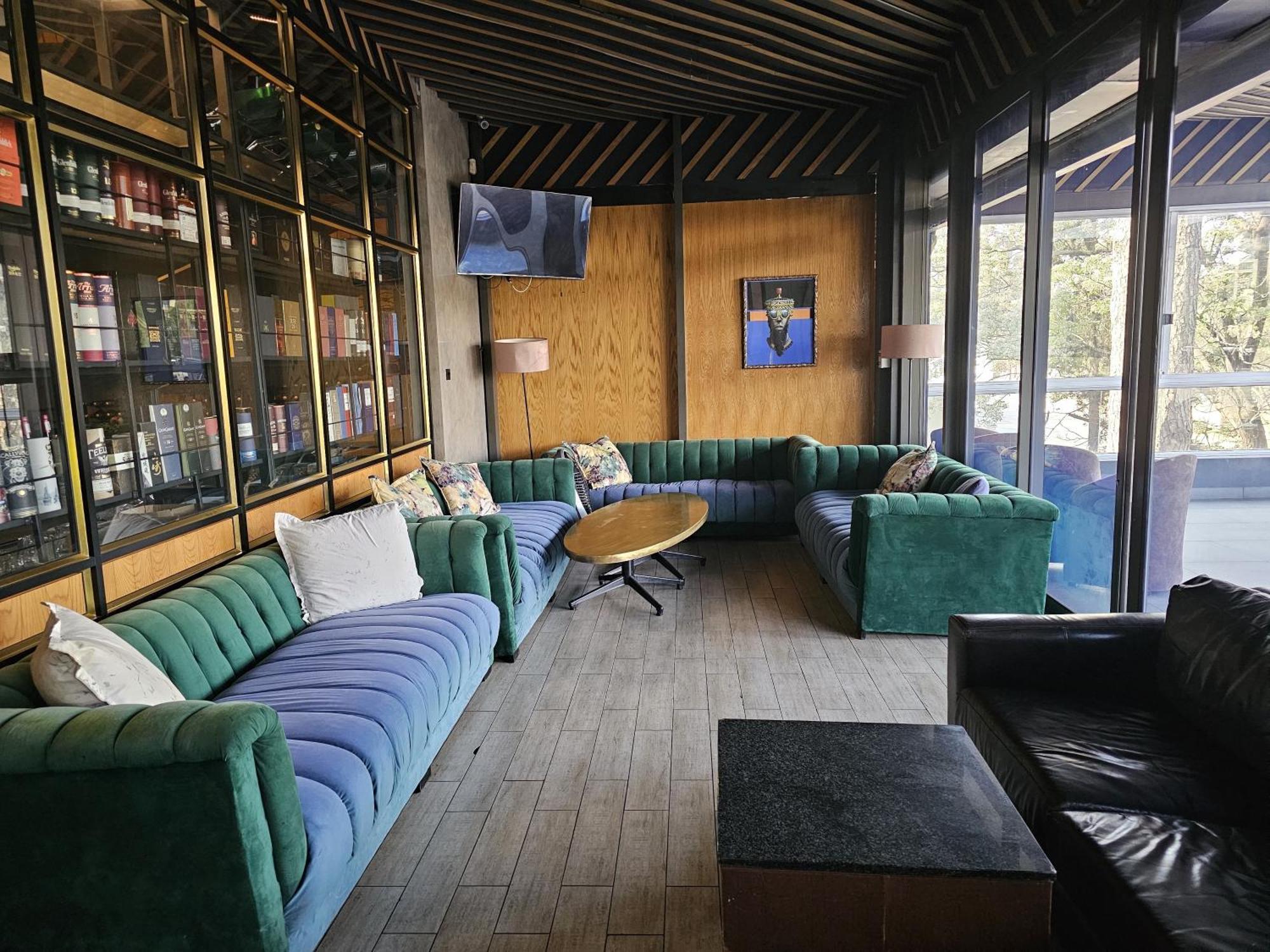 Masingita Luxe Crove *