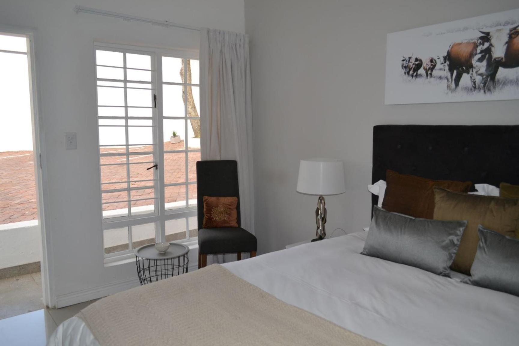 15 Woodmead * Johannesburg