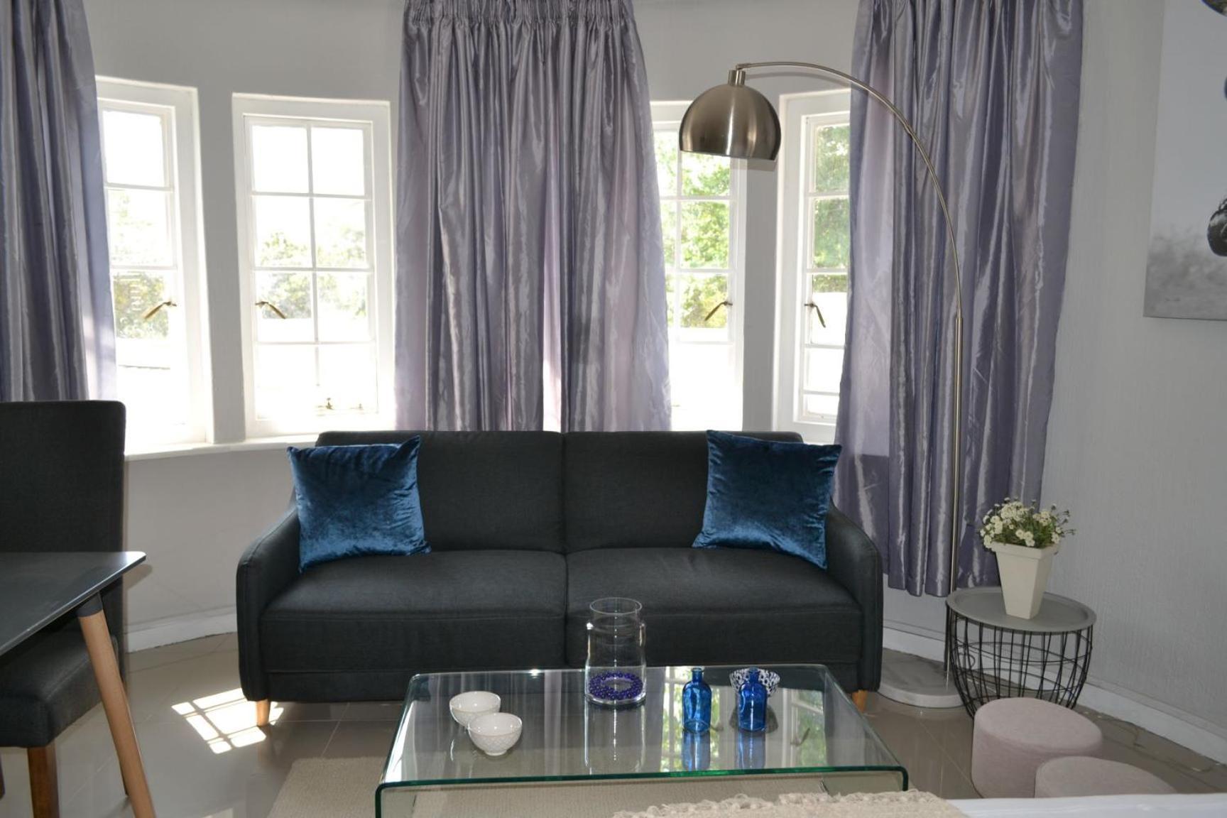 8 Woodmead Guest house Johannesburg