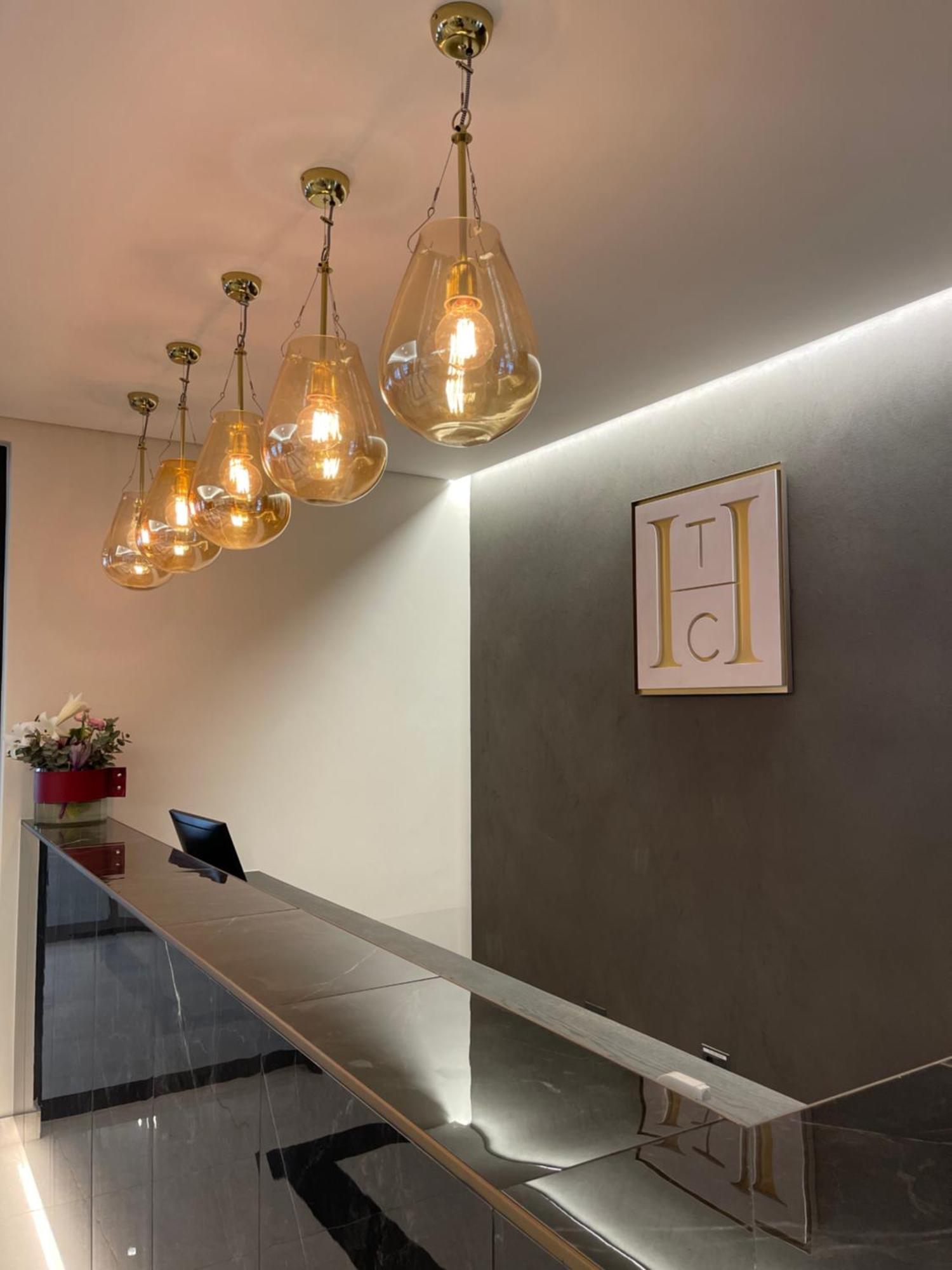 The Catalyst By Newmark Johannesburg
