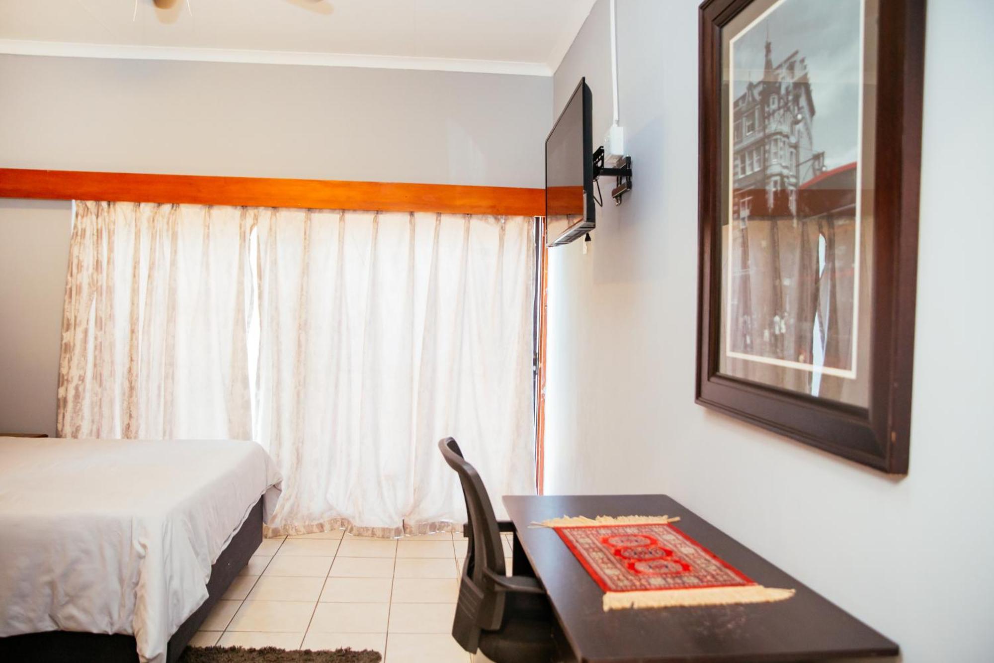 Sandton Hideout Gasthof Johannesburg