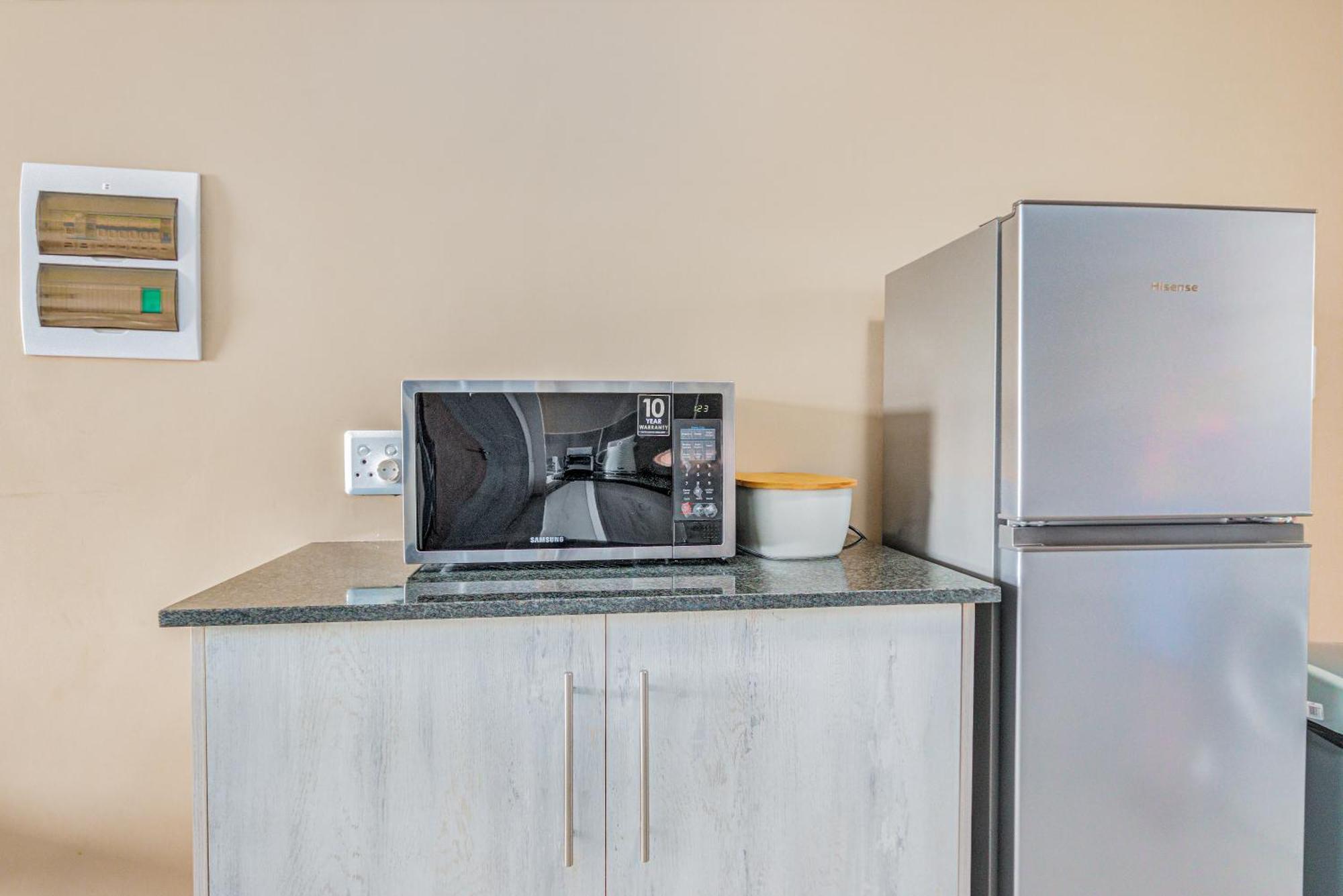 Airville Luxury Apartments, 7min Drive To Cresta Mall * Johannesburg
