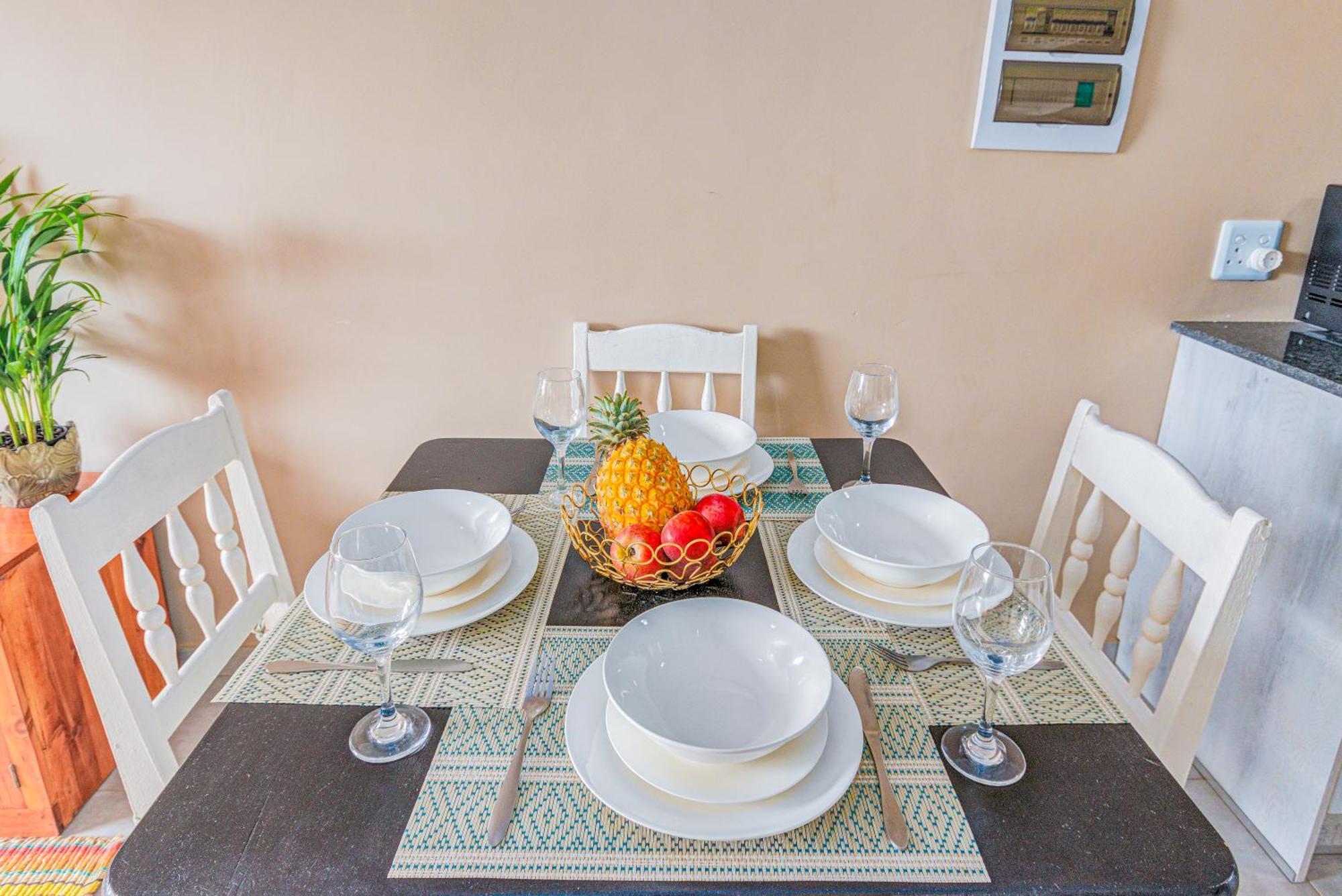 Apartment Airville Luxury Apartments, 7min Drive To Cresta Mall