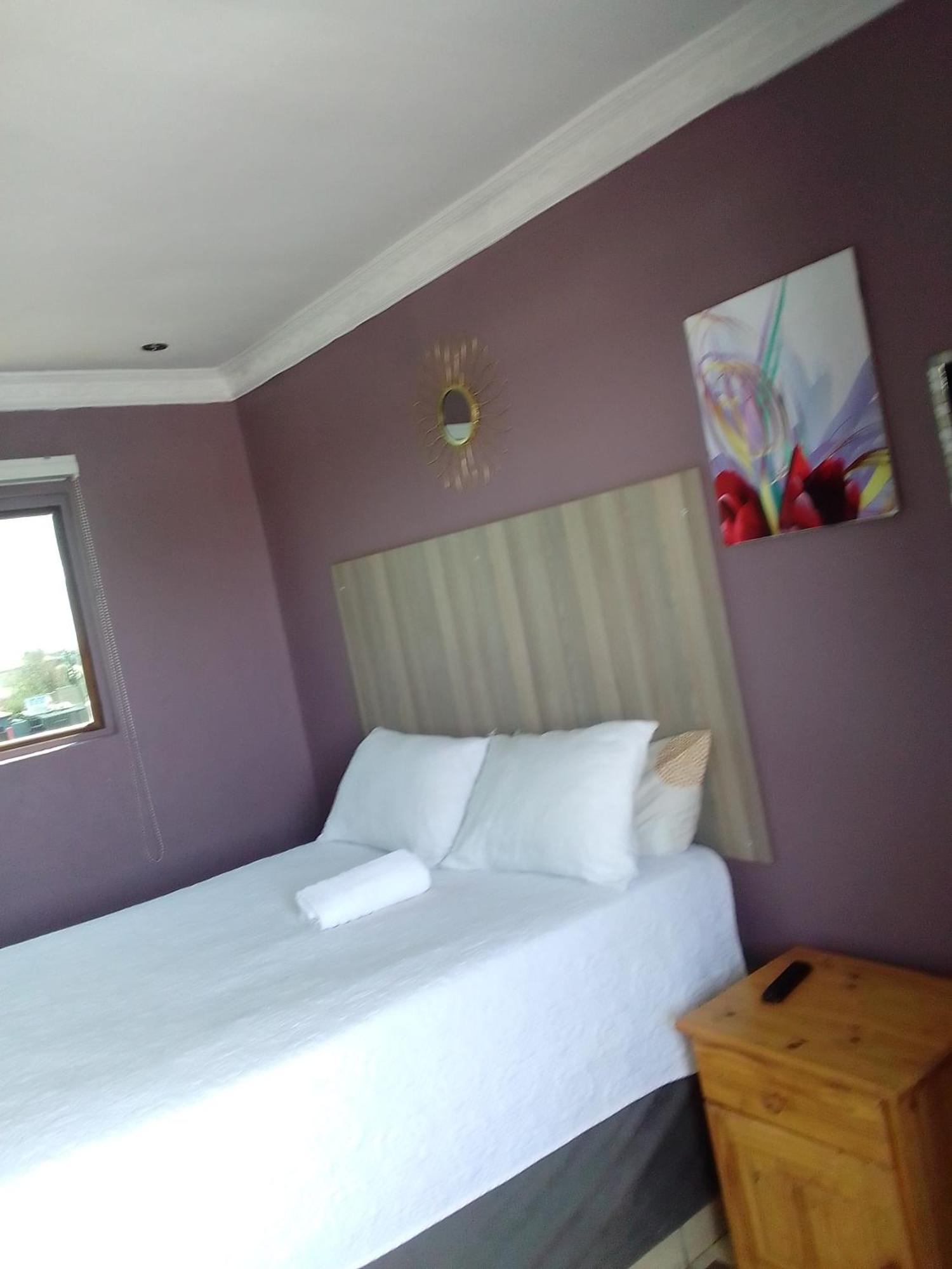 Guest house The Dawn
