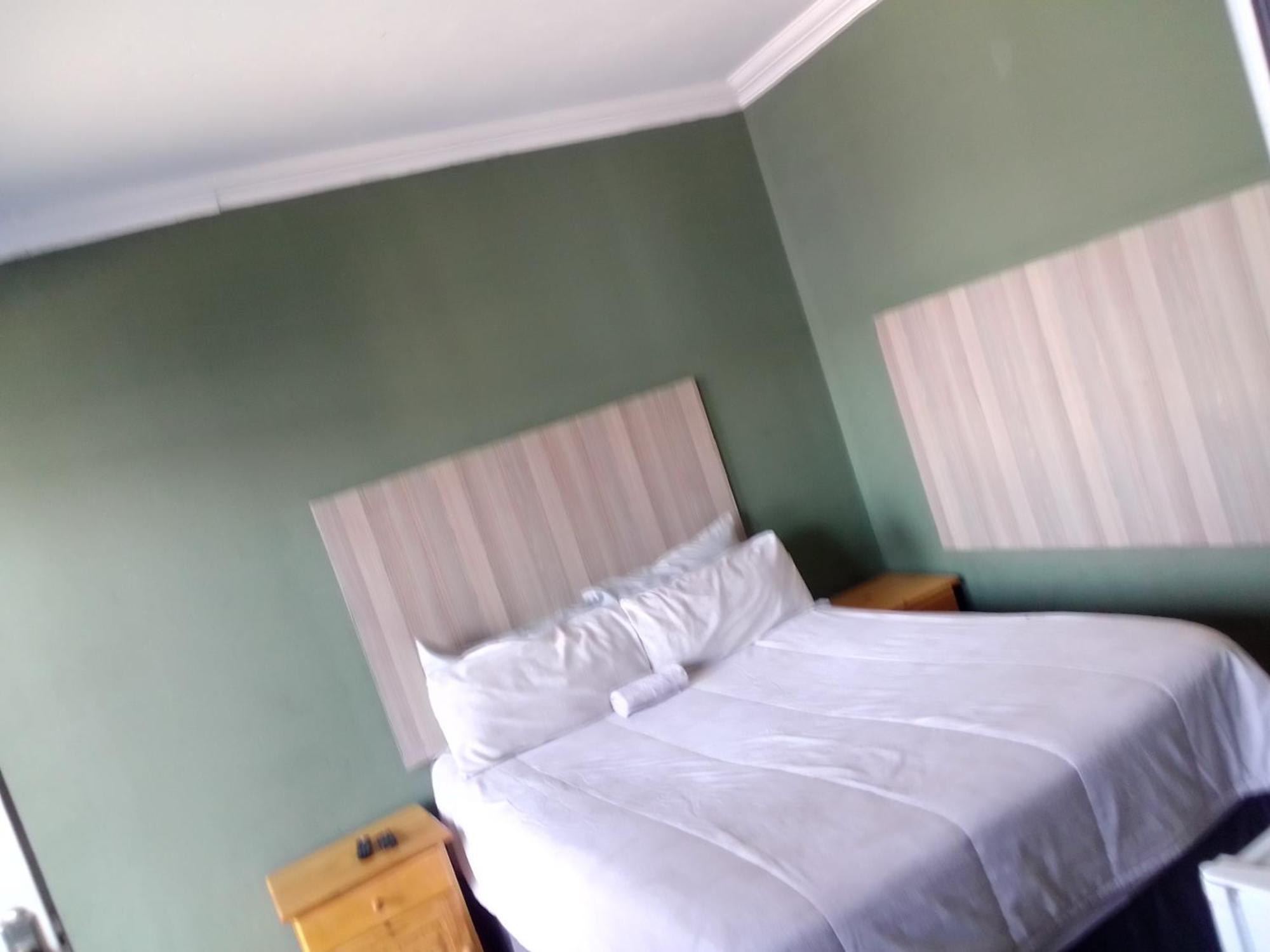 Guest house The Dawn Johannesburg