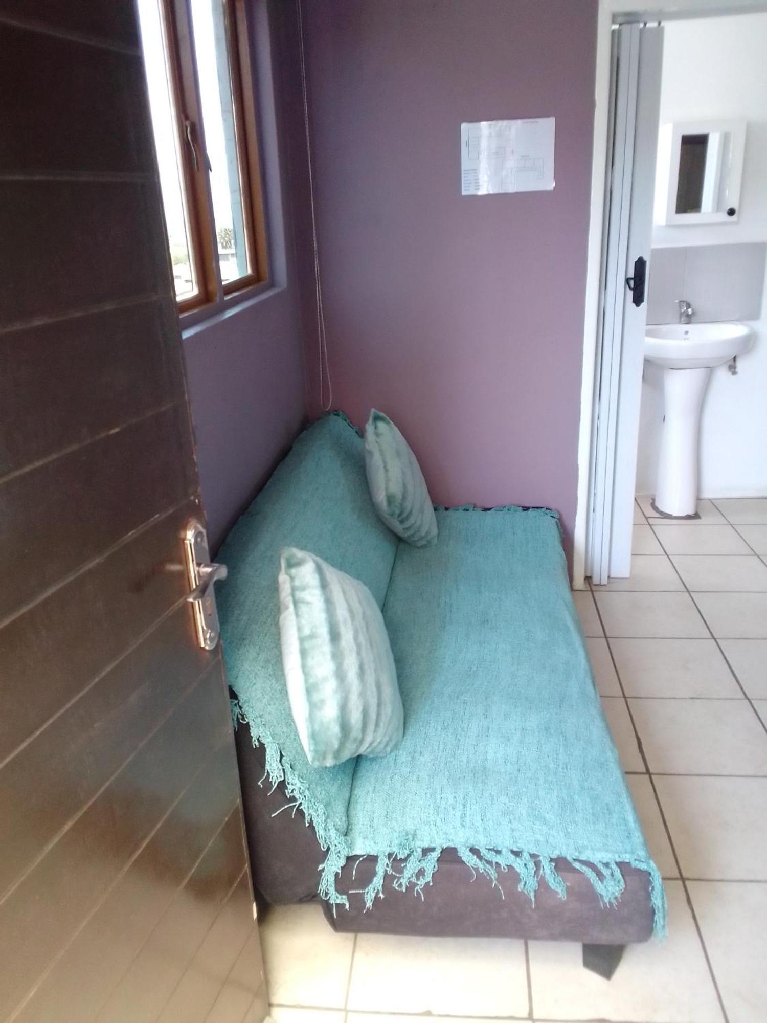 The Dawn Guest house
