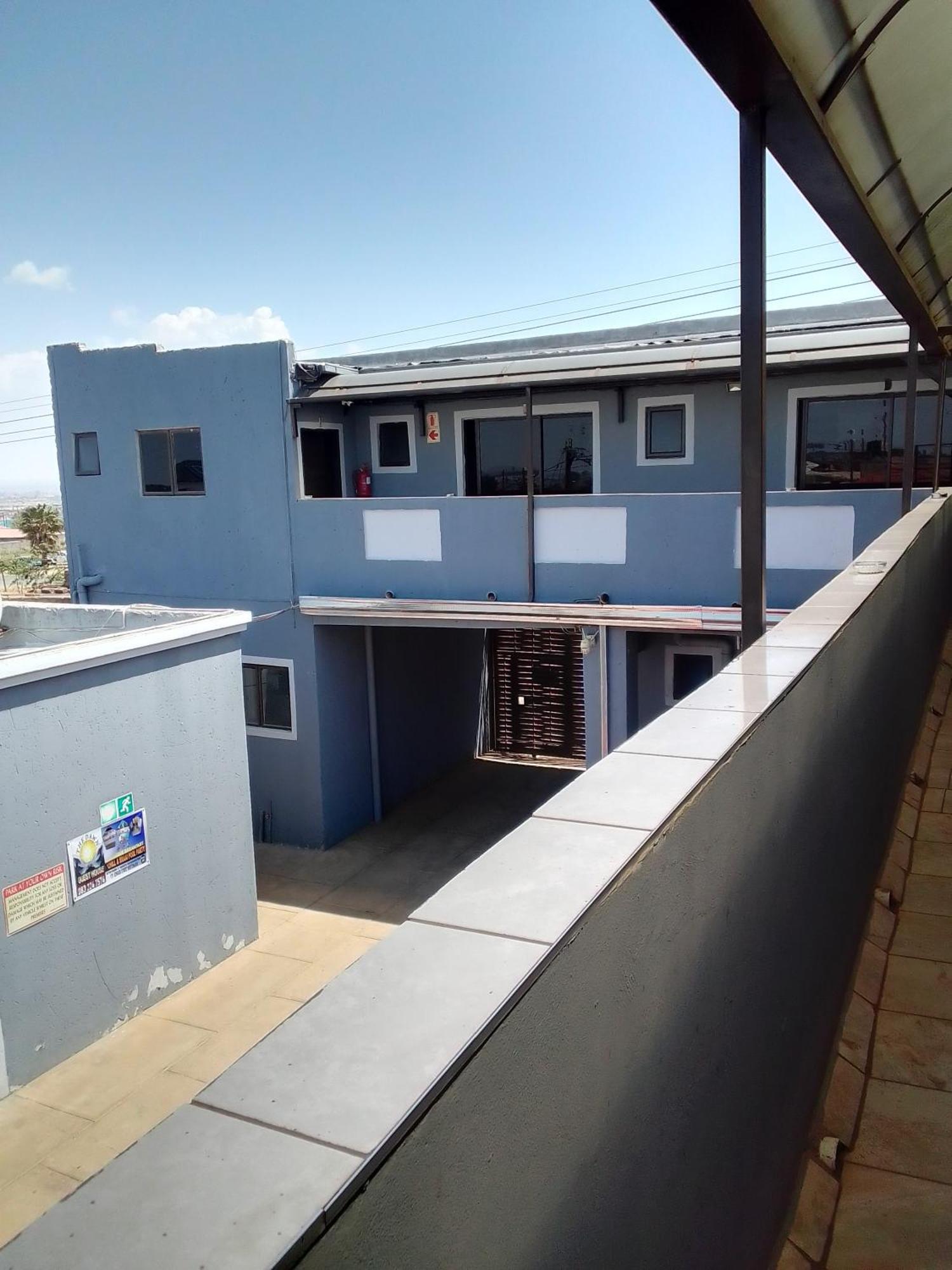 The Dawn Guest house *