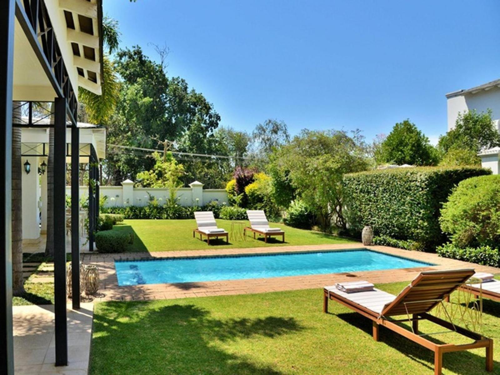 Hyde Park Retreat 4*