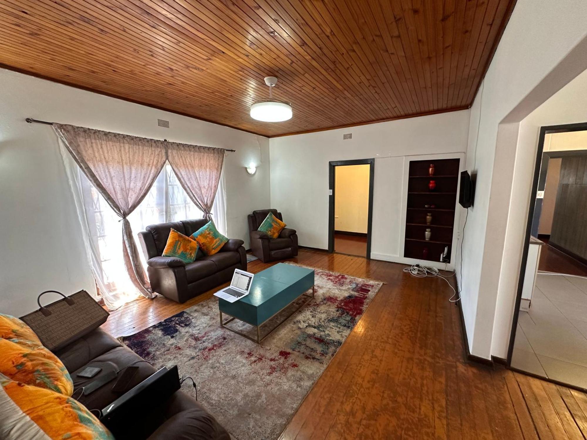 Holiday home The Hills Leisure &