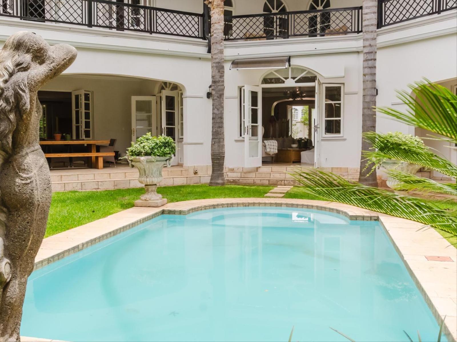 Hyde Park Retreat 4* Johannesburg