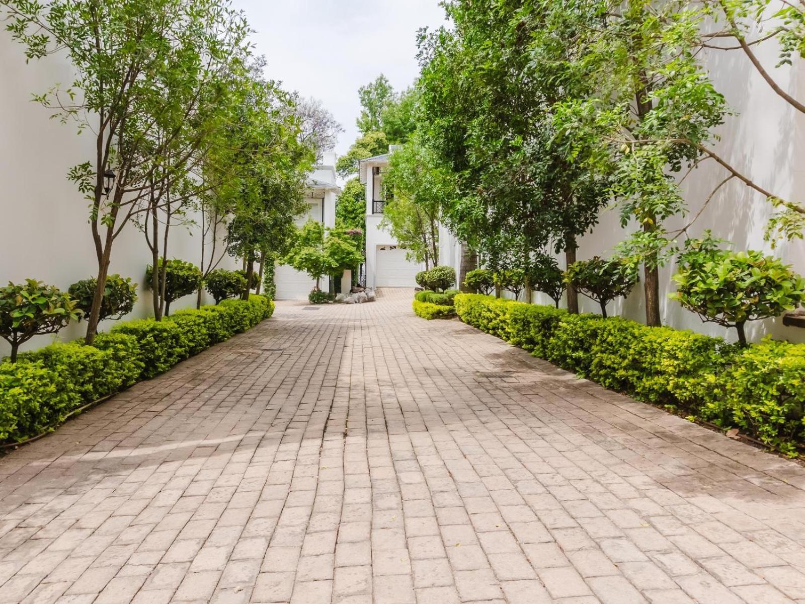 Guest house Hyde Park Retreat 4*
