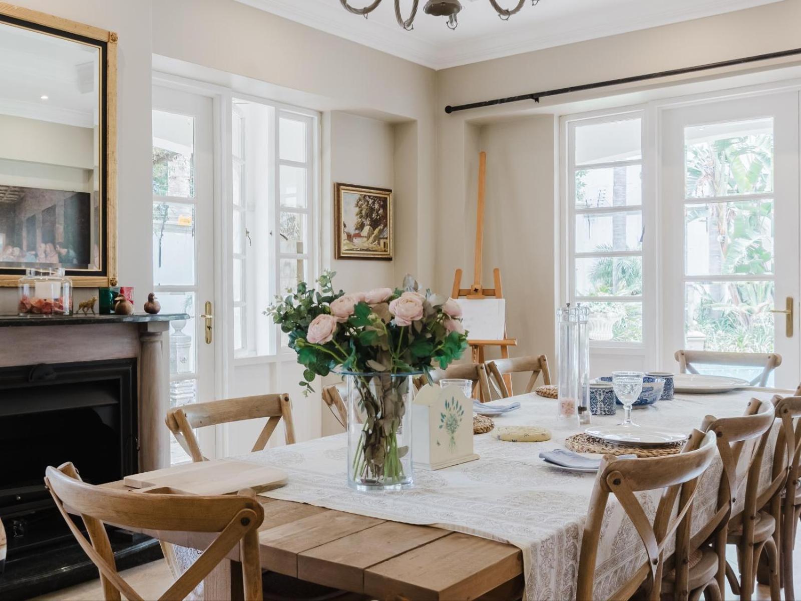 Hyde Park Retreat