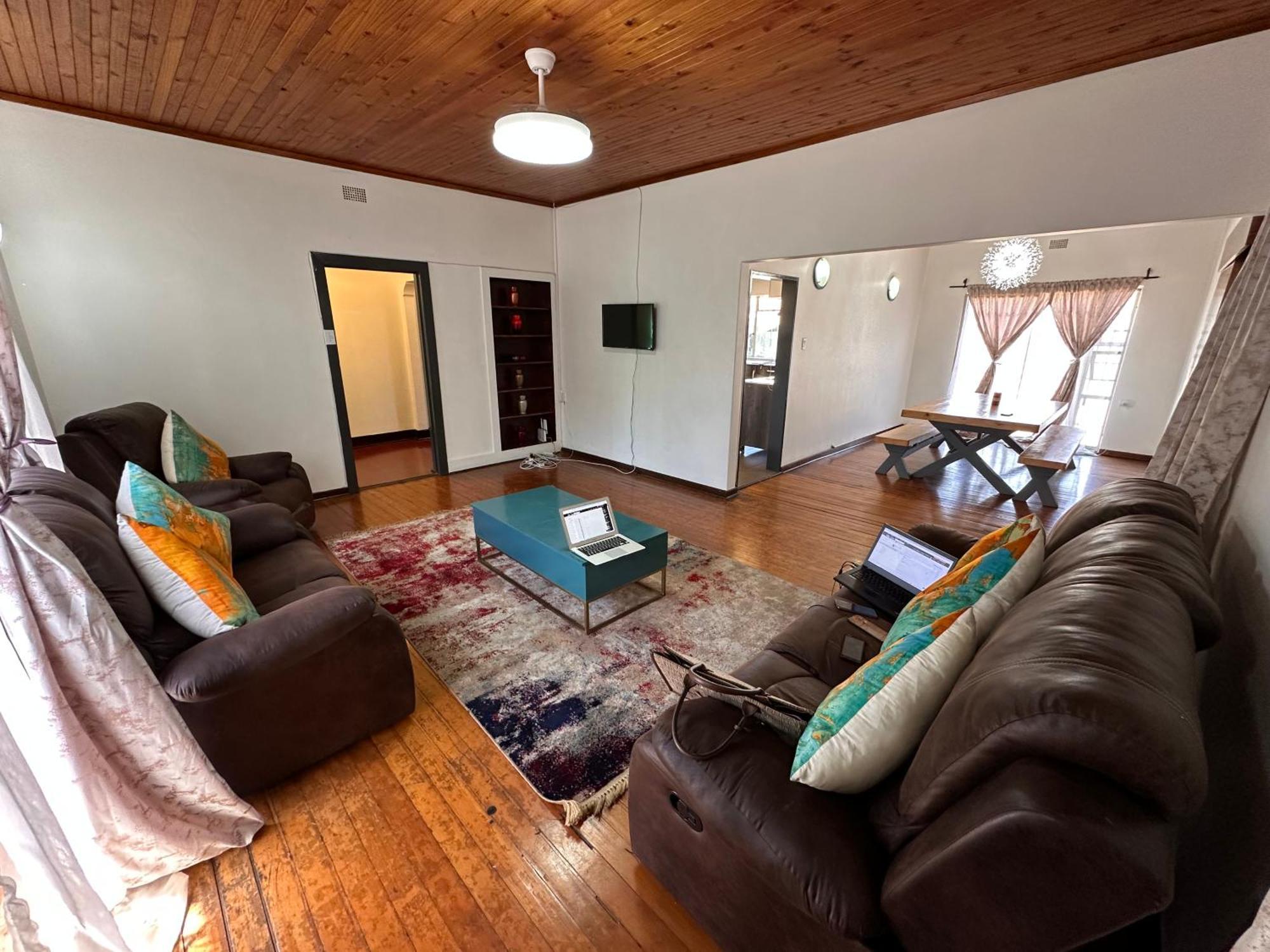 Holiday home The Hills Leisure &