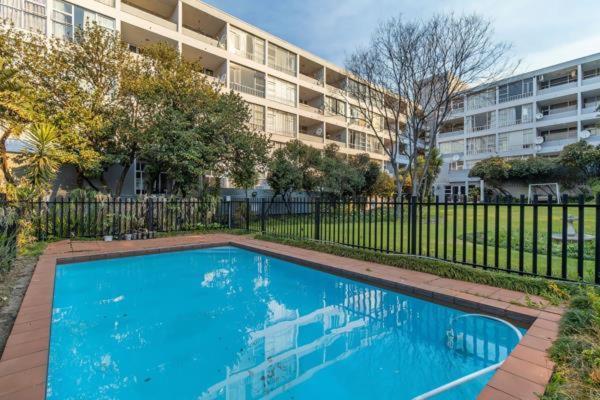 Illovo Apartment Johannesburg