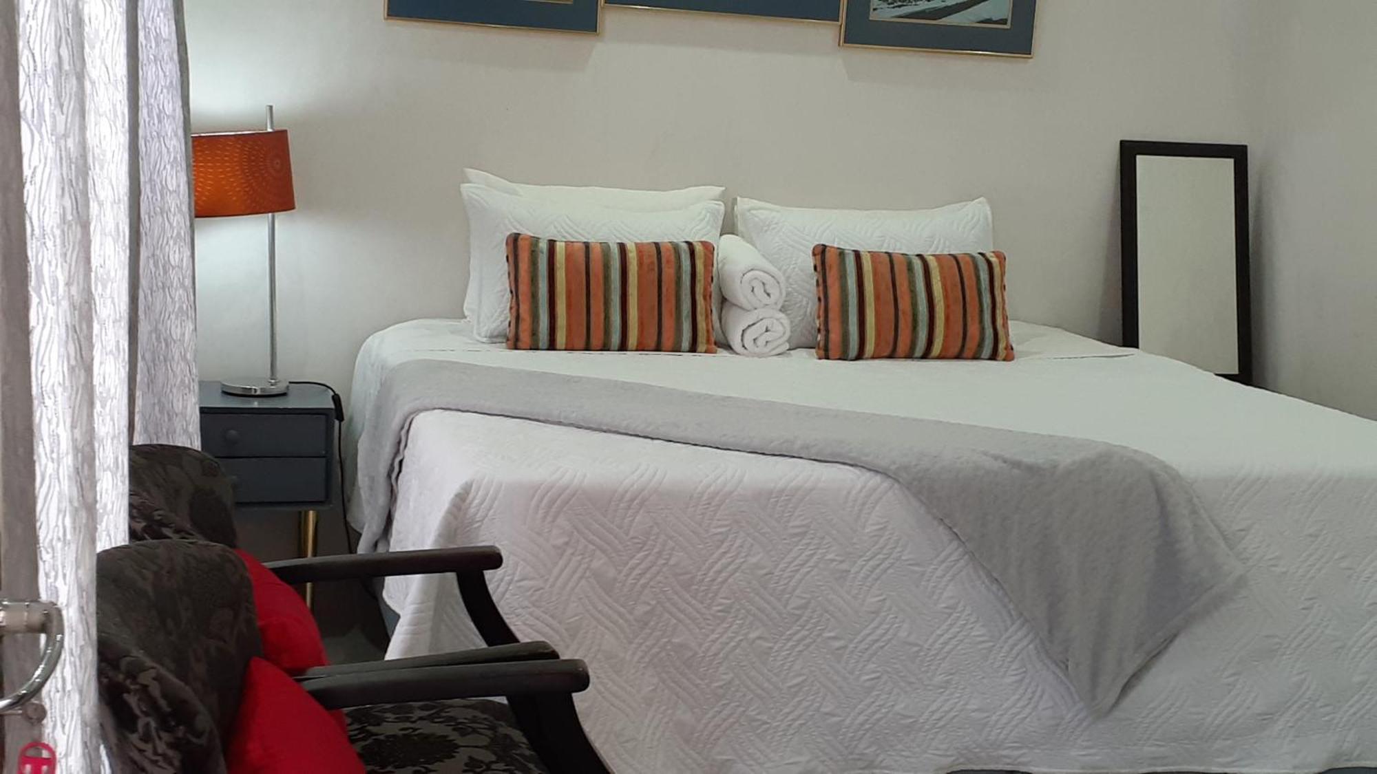 Apartamento Russell's Rest