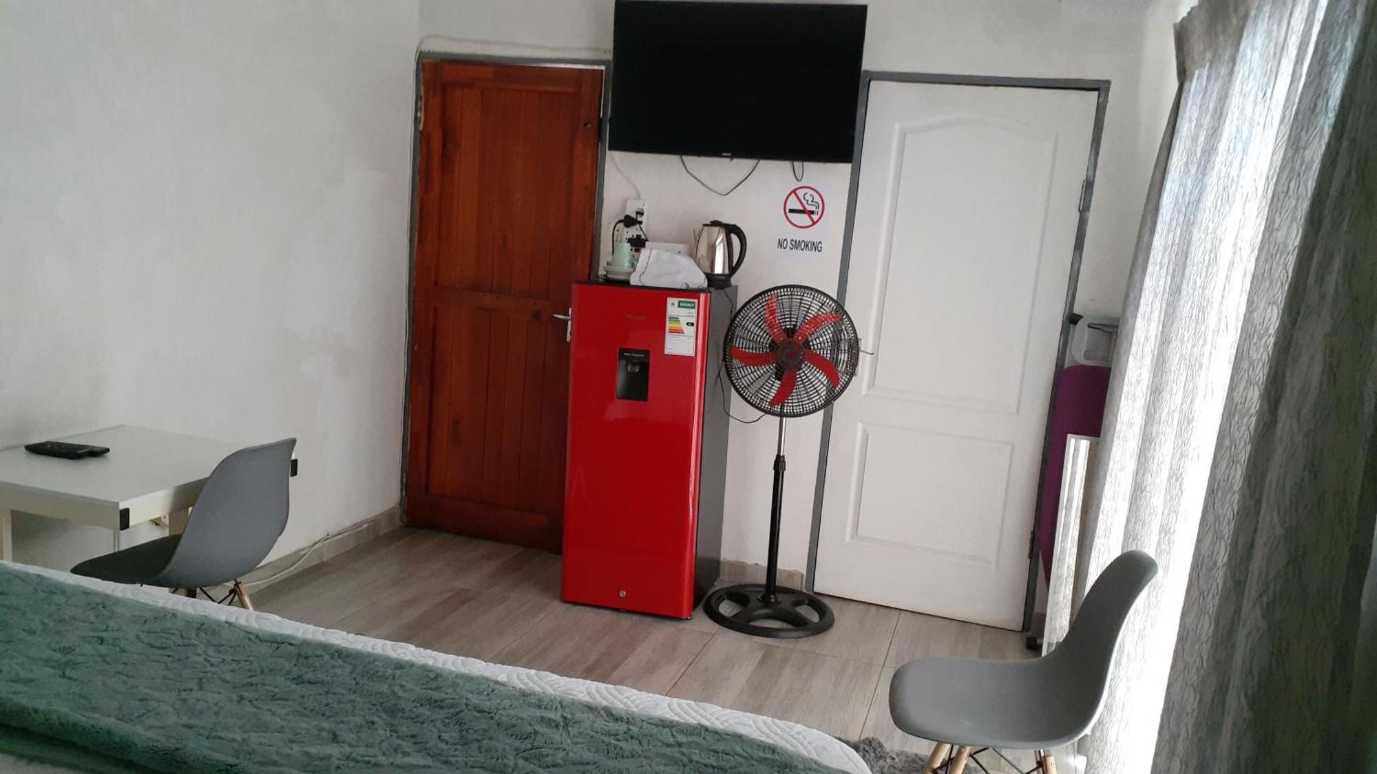 Russell's Rest Apartamento Joanesburgo