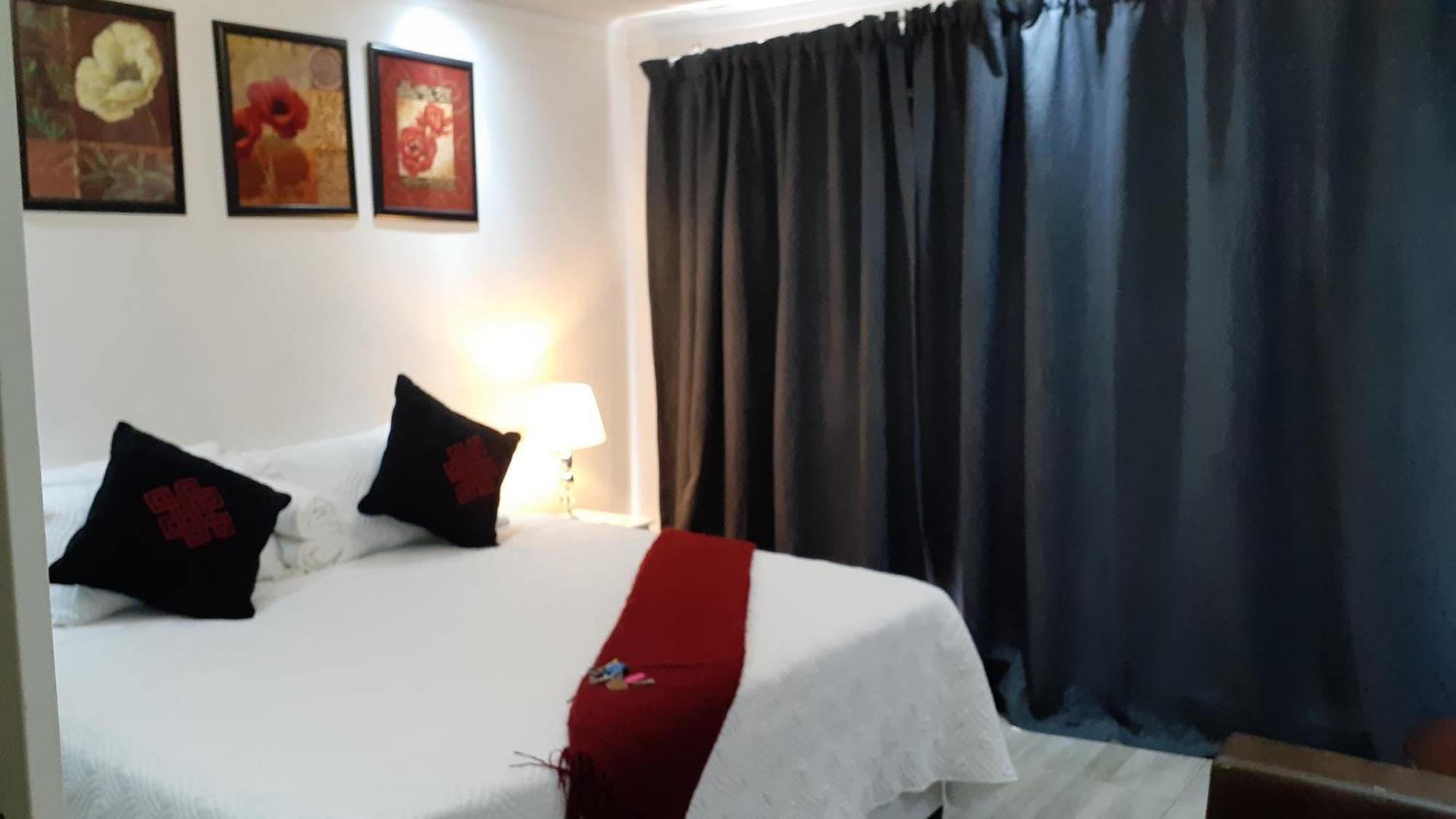Russell's Rest Apartamento *