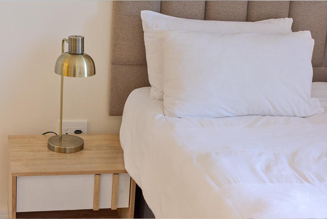 Apartment Hyde Park Sandton Luxury 2Br Top Floor Johannesburg