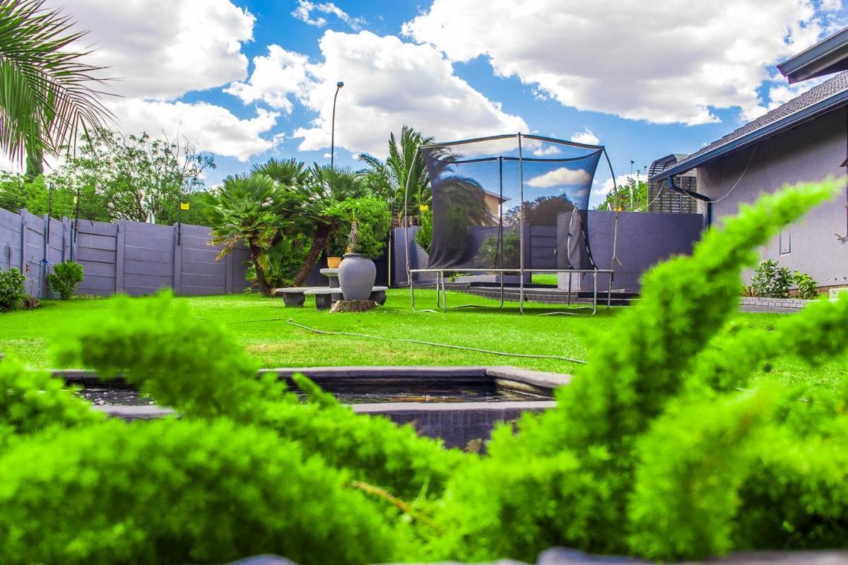 28wilfred Villa Johannesburg