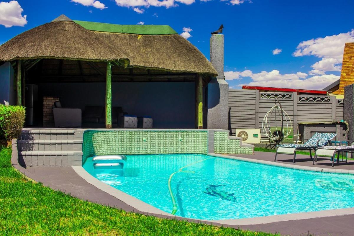 28wilfred Villa Johannesburg