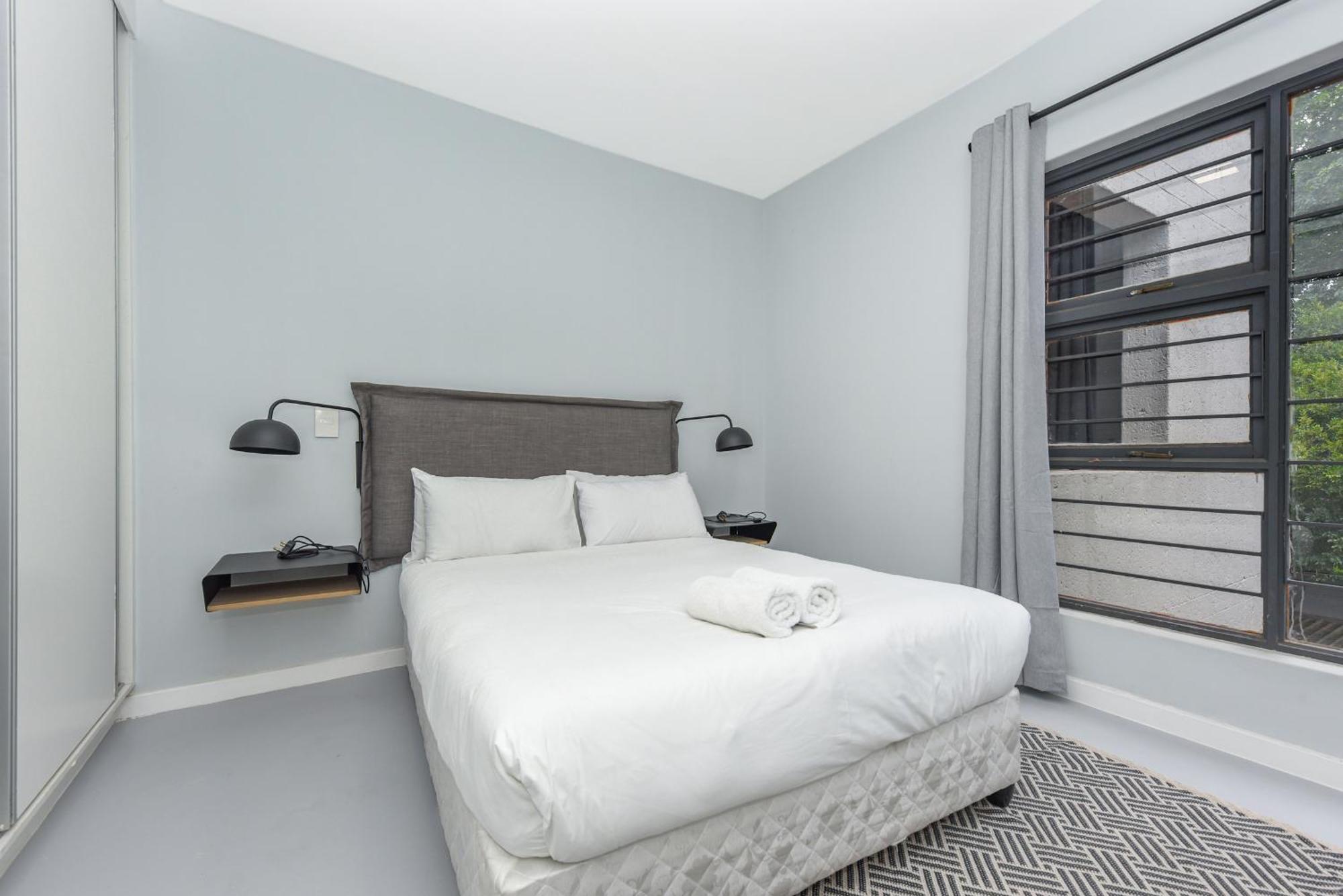 Apartamento Morningsun Gardens 18 *