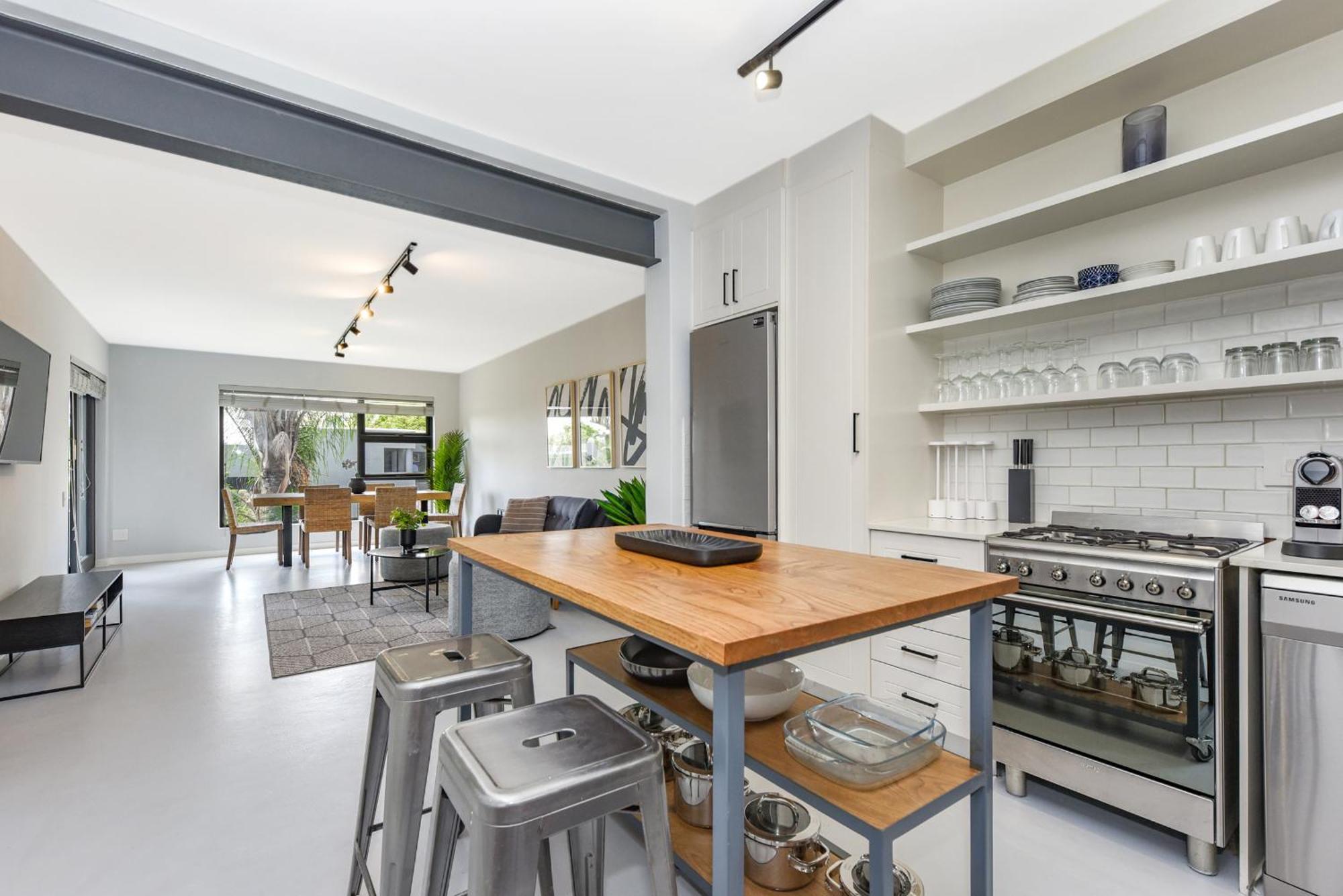 Apartamento Morningsun Gardens 18