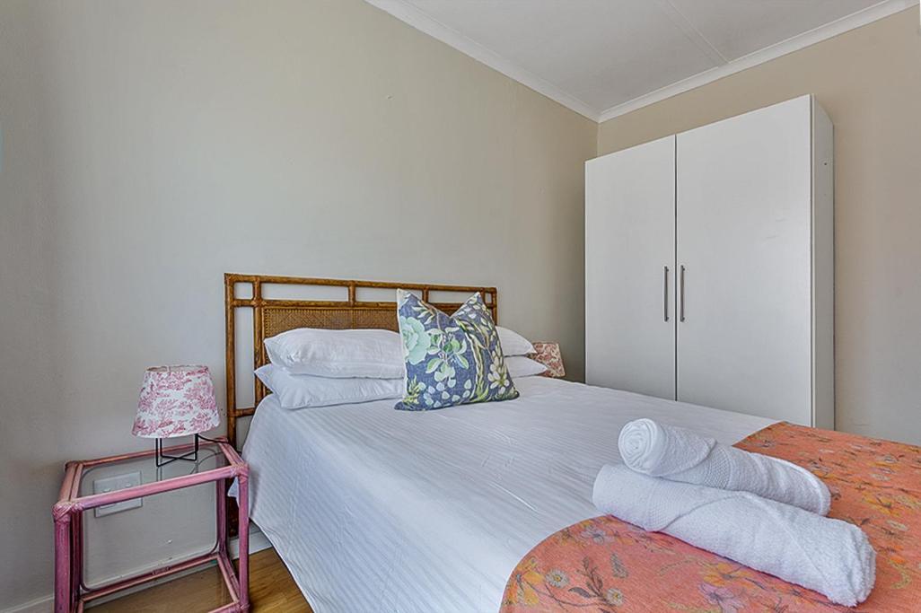 Cozy Escape In Windsor West Casa de férias Joanesburgo