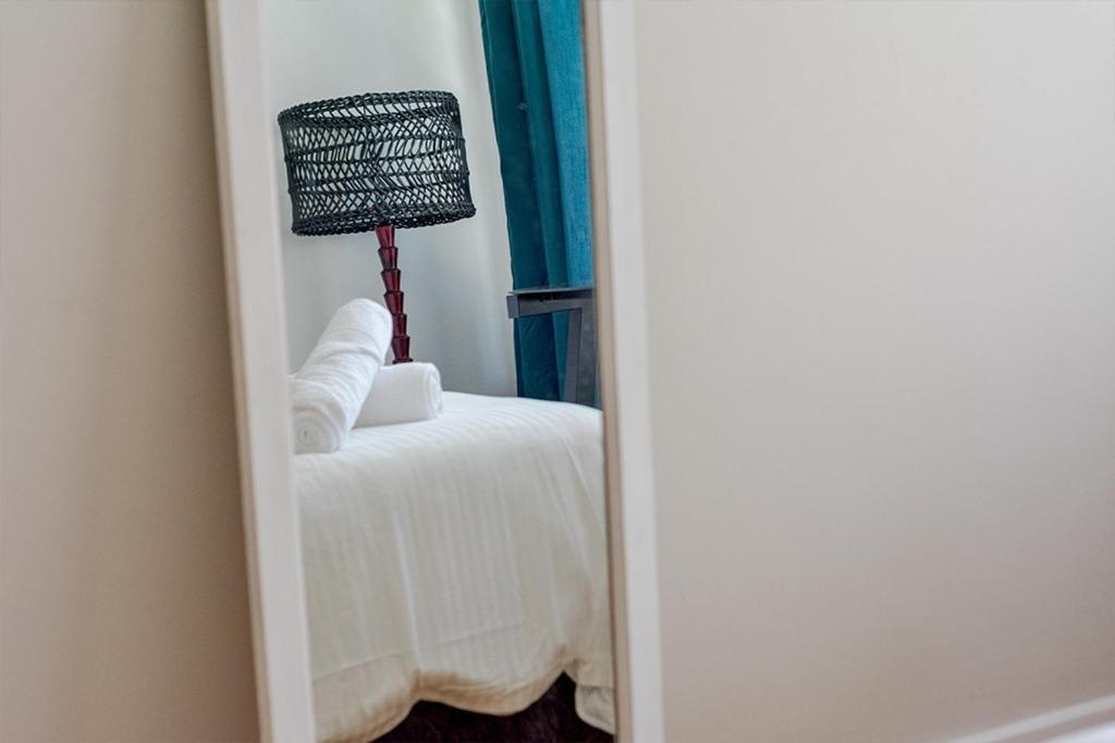 Casa de férias Cozy Escape In Windsor West Joanesburgo