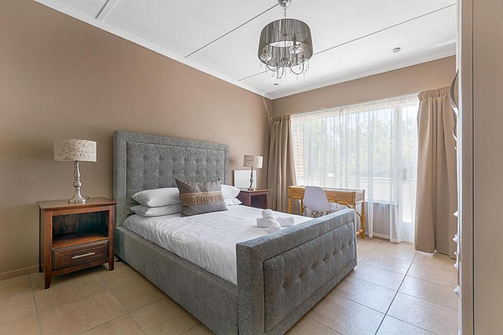 Cozy Escape In Windsor West * Joanesburgo