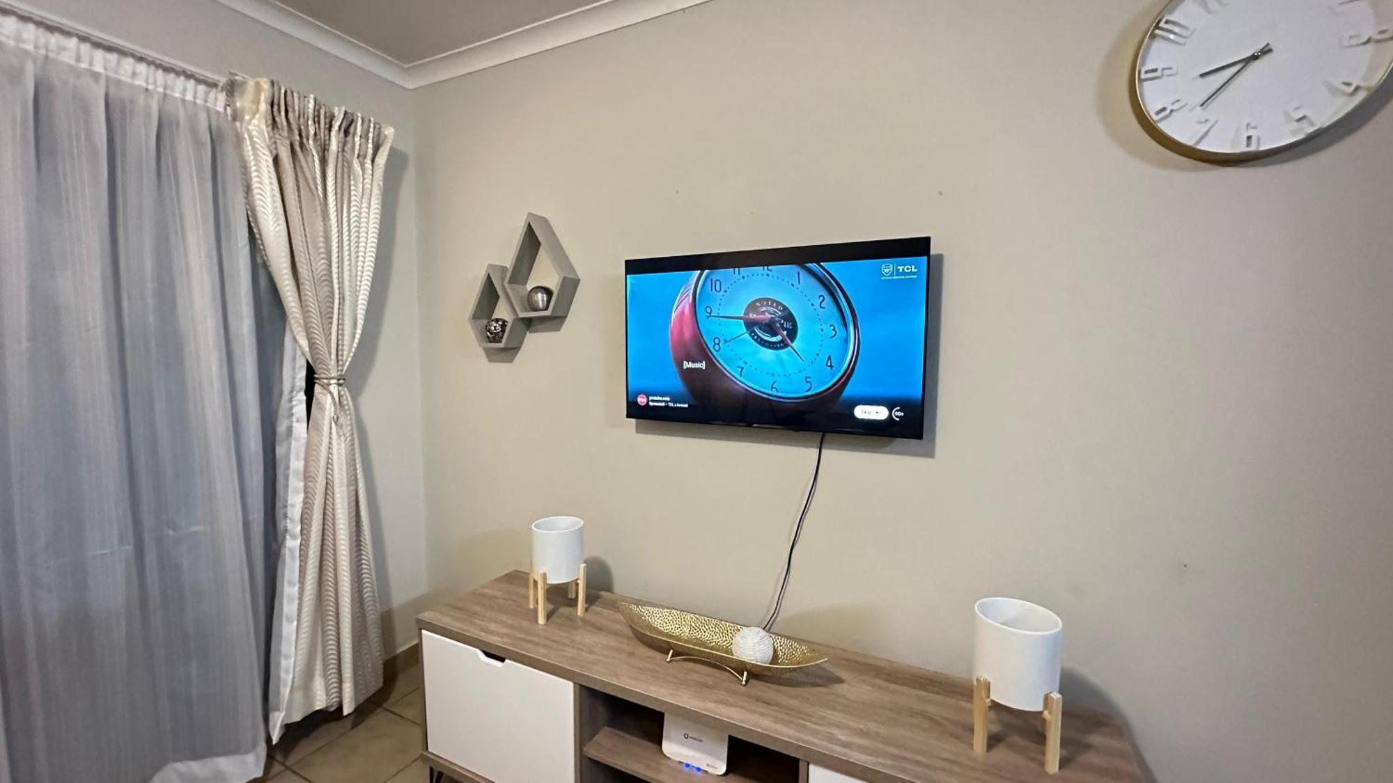 Nyasa Johannesburg