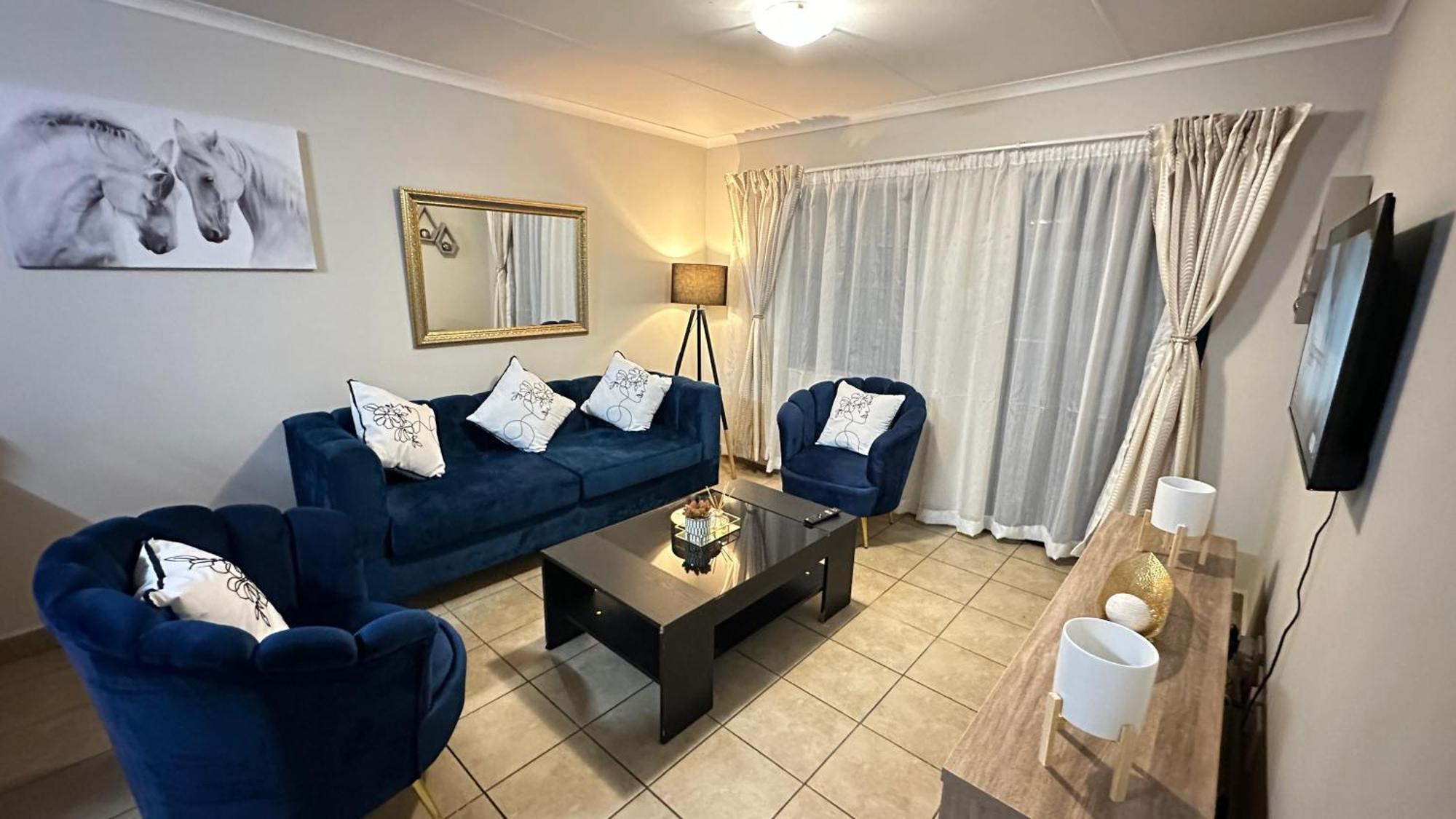 Nyasa Johannesburg