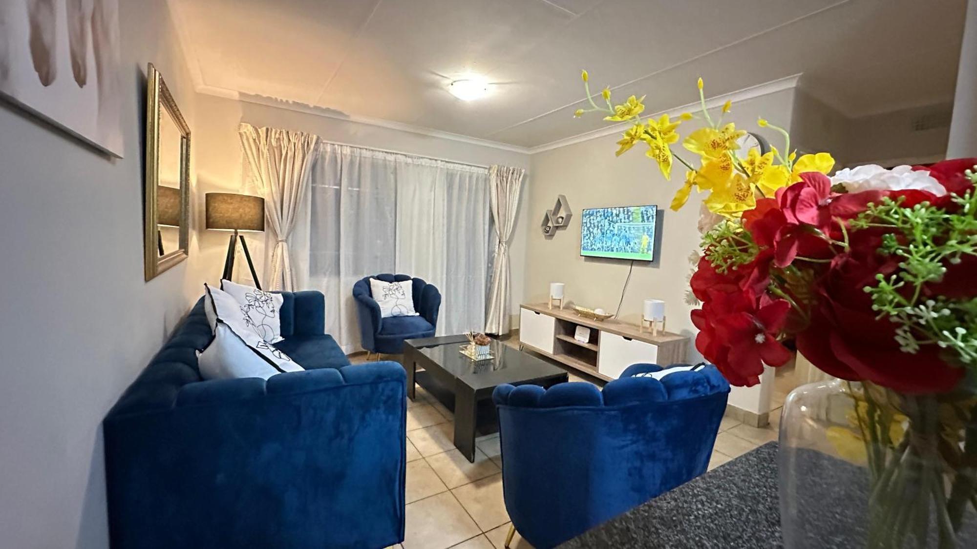 Nyasa Apartment *