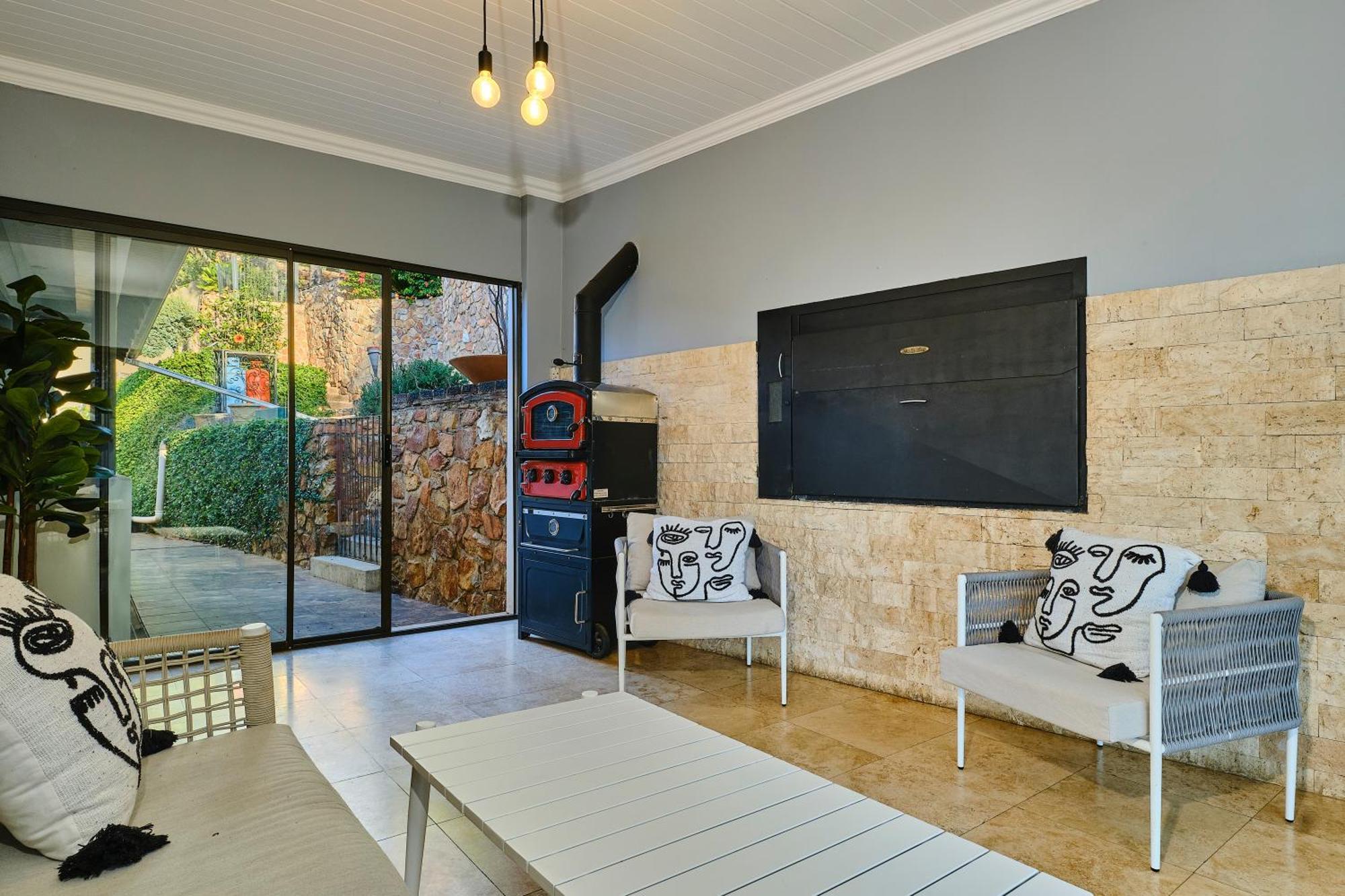 Holiday home Urban Escapes