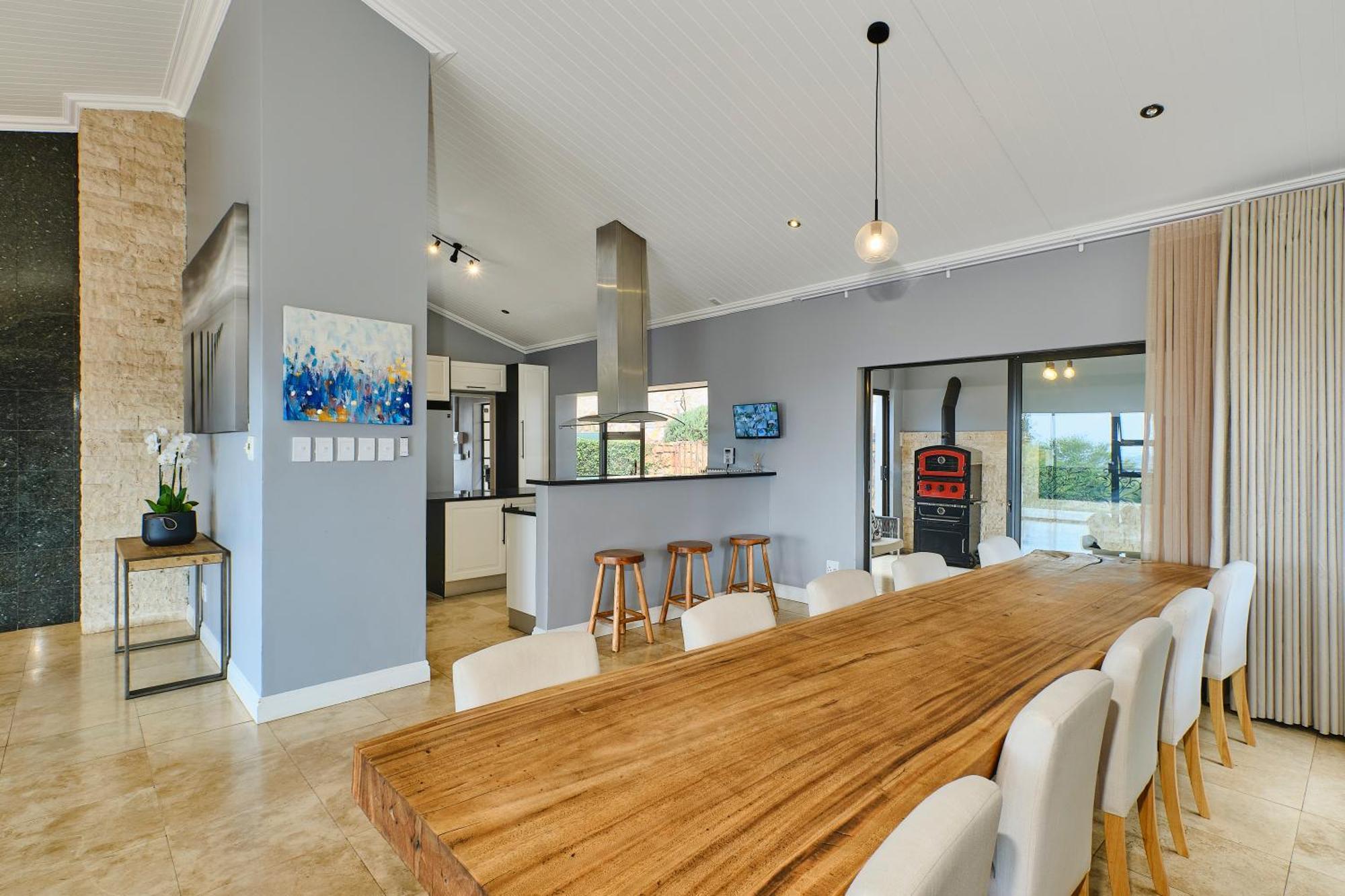 Holiday home Urban Escapes Johannesburg