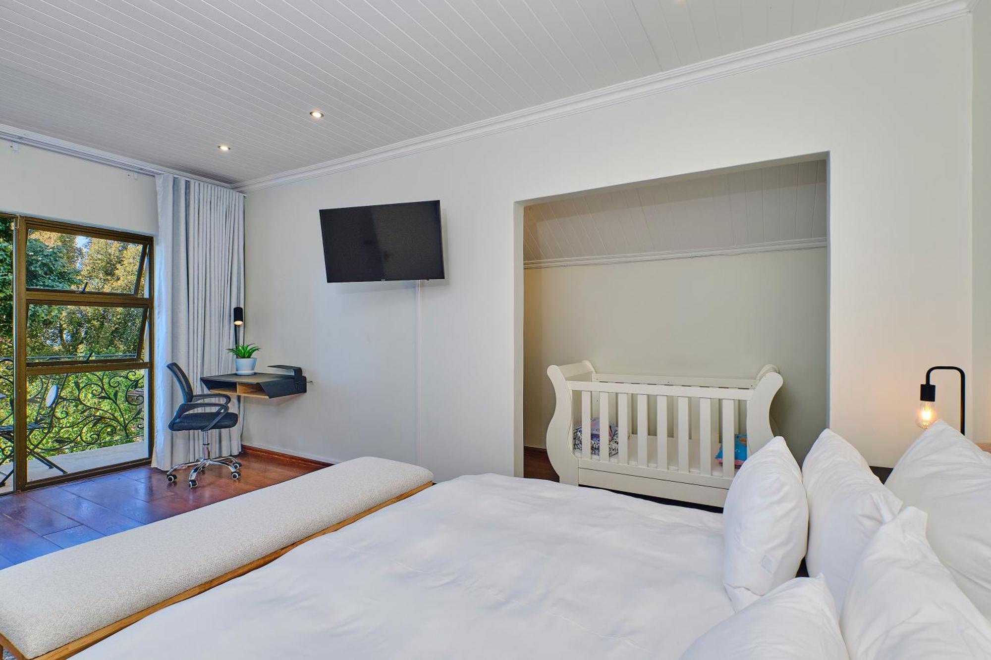 Urban Escapes Holiday home