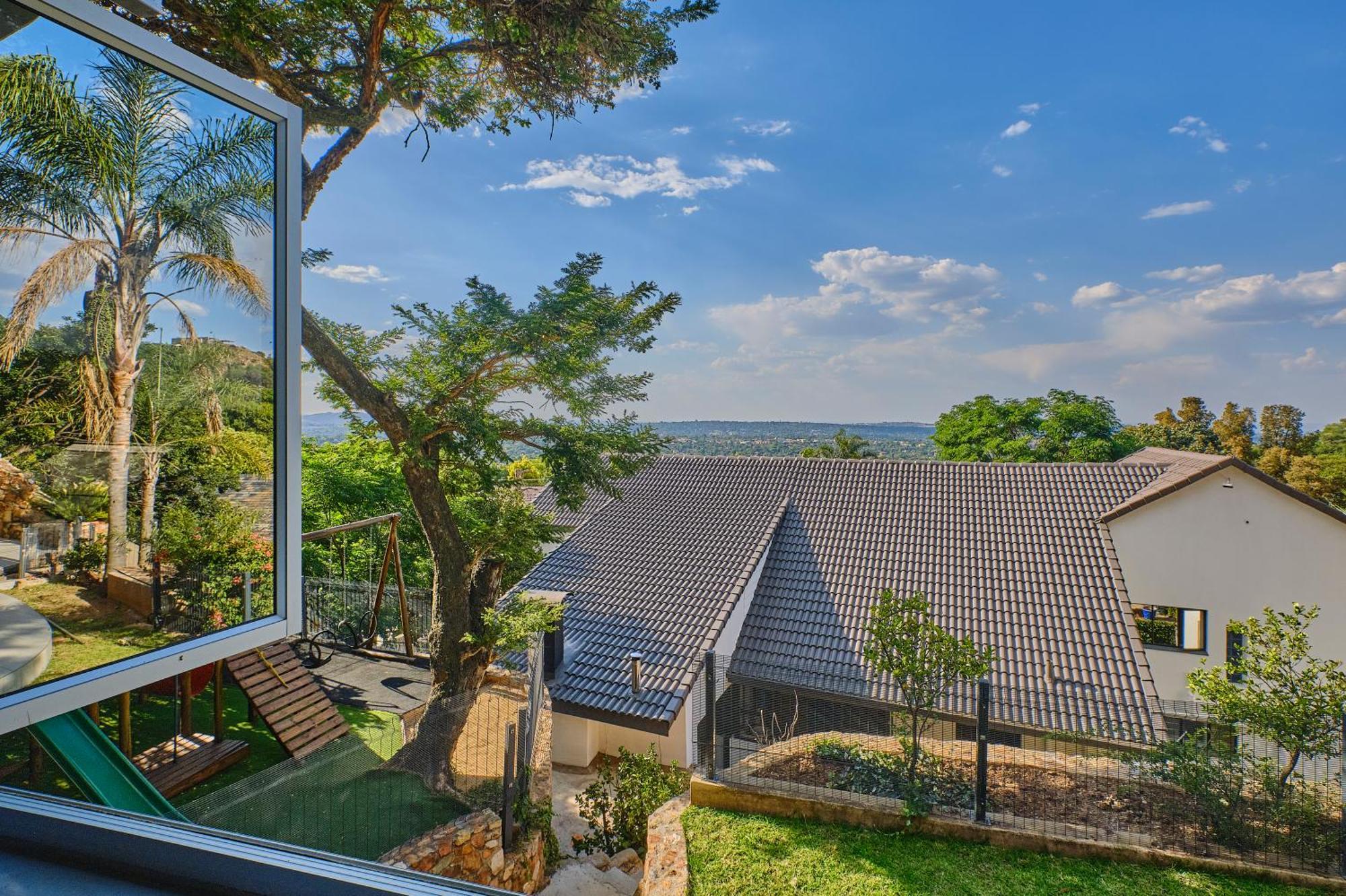 Urban Escapes Holiday home