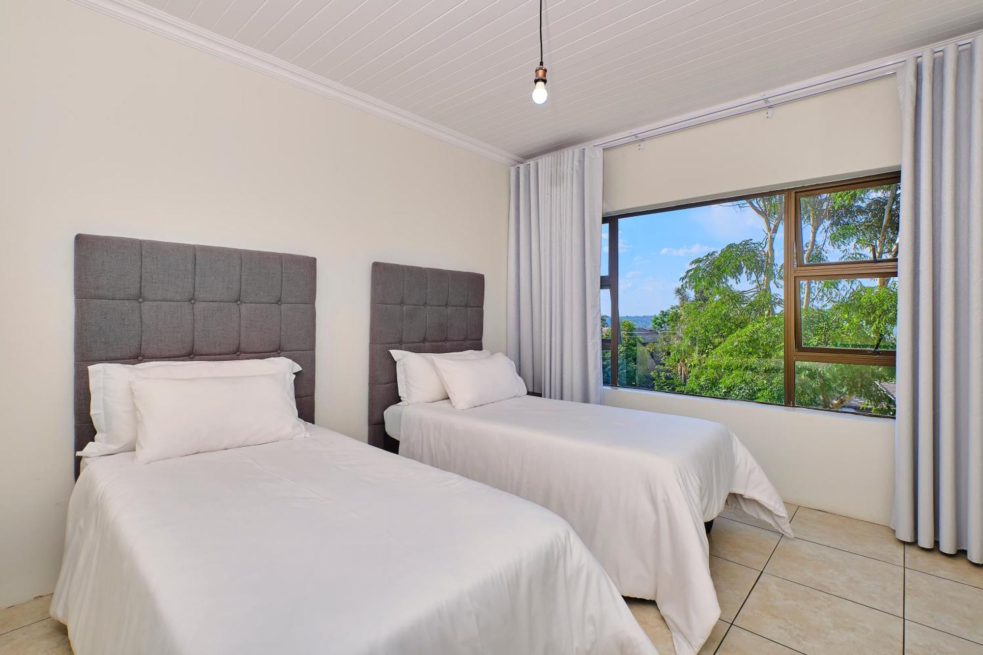 Holiday home Urban Escapes Johannesburg