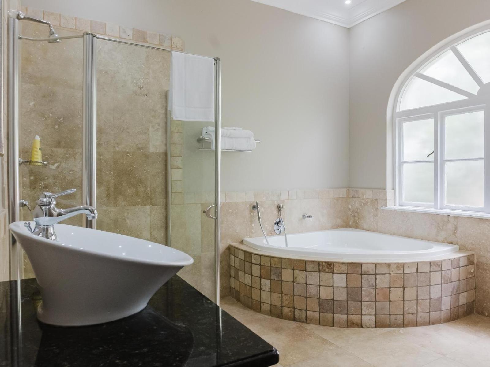 Hyde Park Retreat Guest house