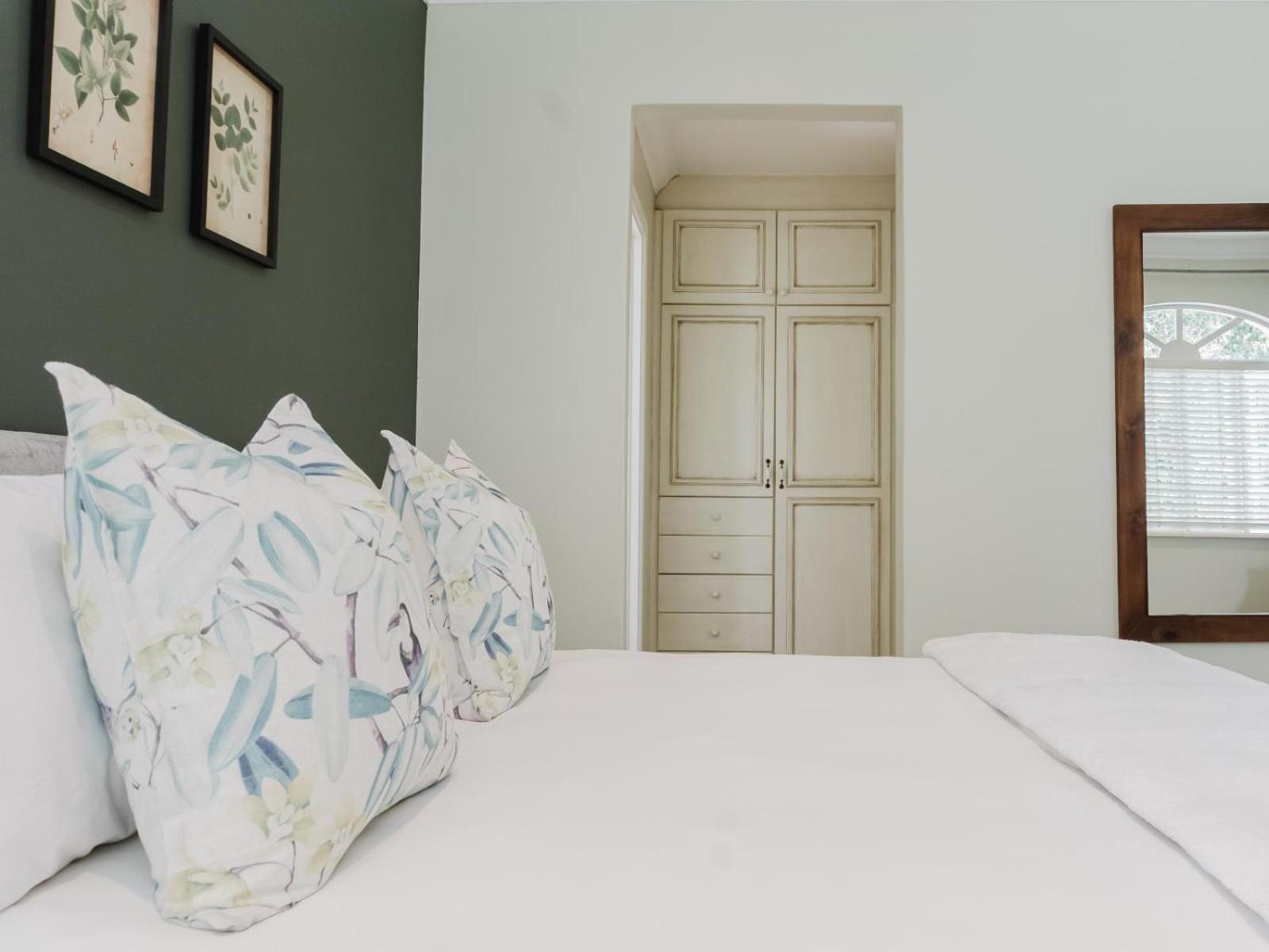 Hyde Park Retreat Guest house