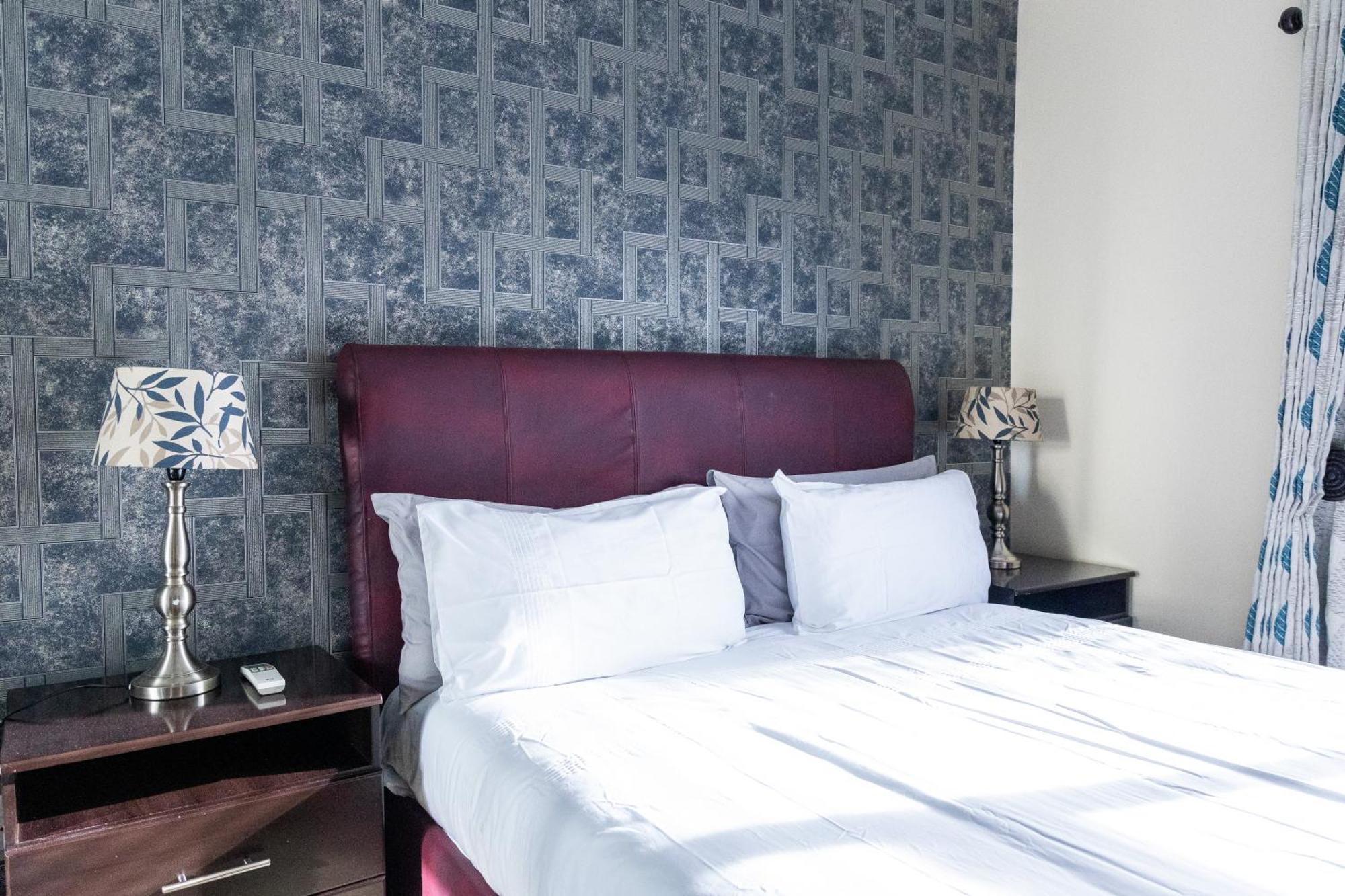 The Taurus Apartment