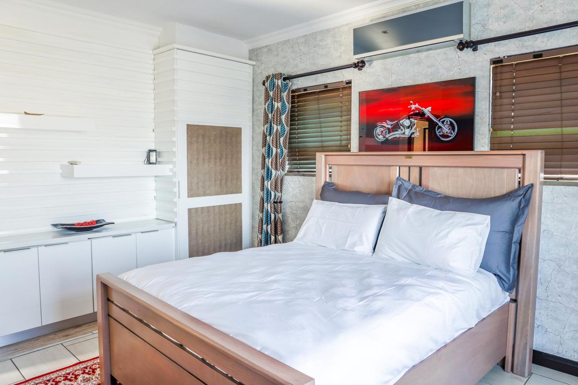 The Taurus Johannesburg