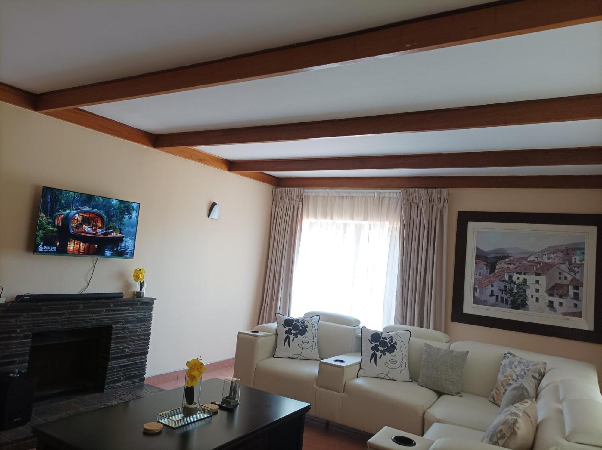 Beverly Gardens Tranquil Oasis Holiday home *