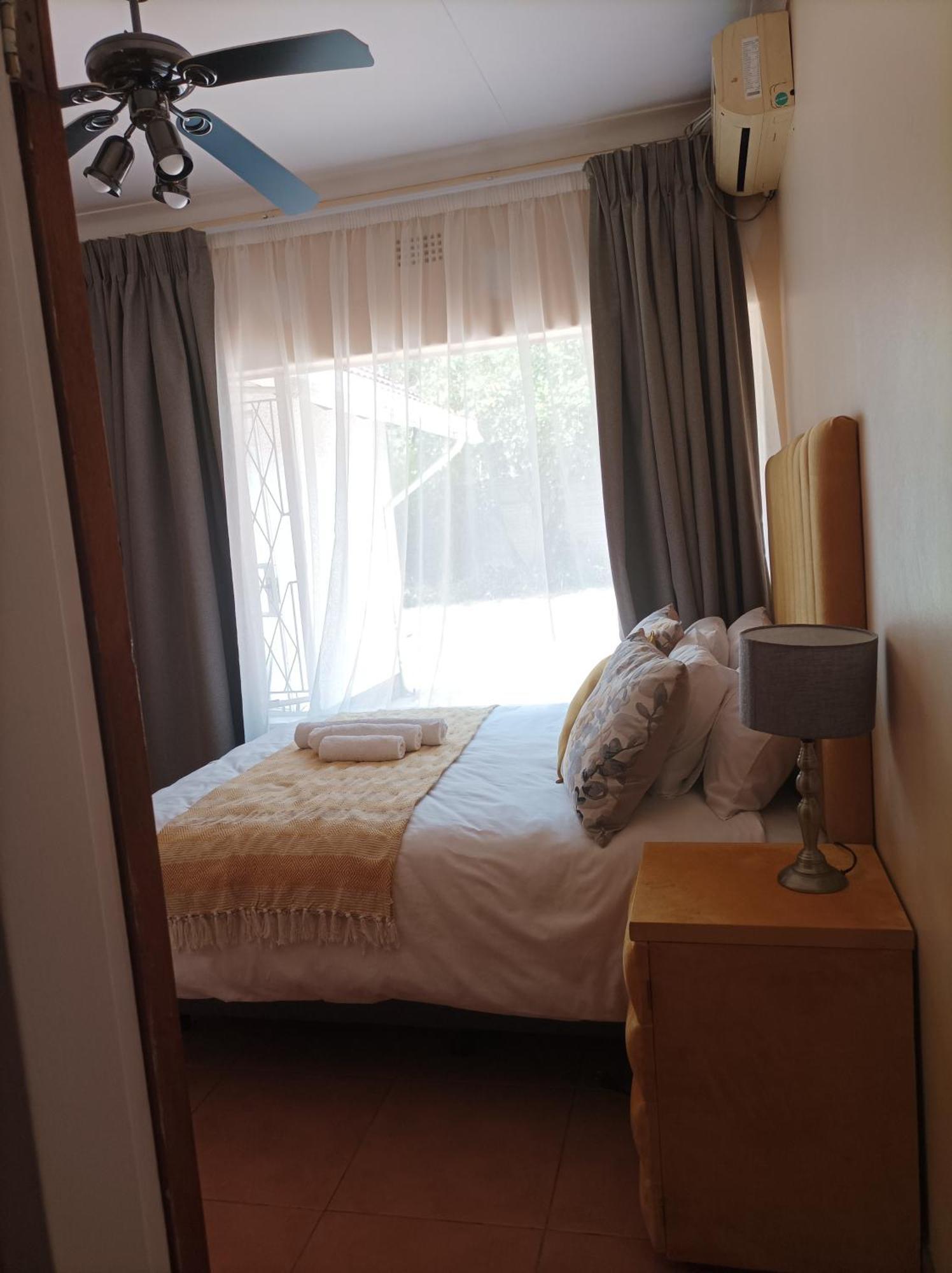 Beverly Gardens Tranquil Oasis Holiday home Johannesburg