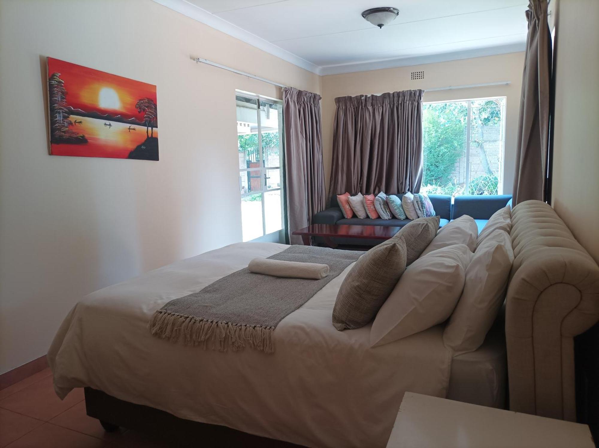 Holiday home Beverly Gardens Tranquil Oasis Johannesburg