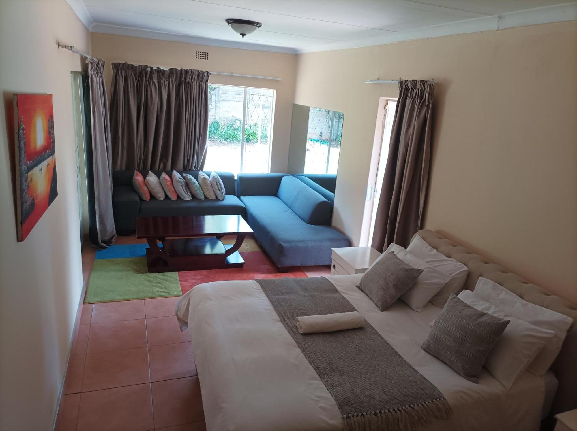 Beverly Gardens Tranquil Oasis Holiday home Johannesburg