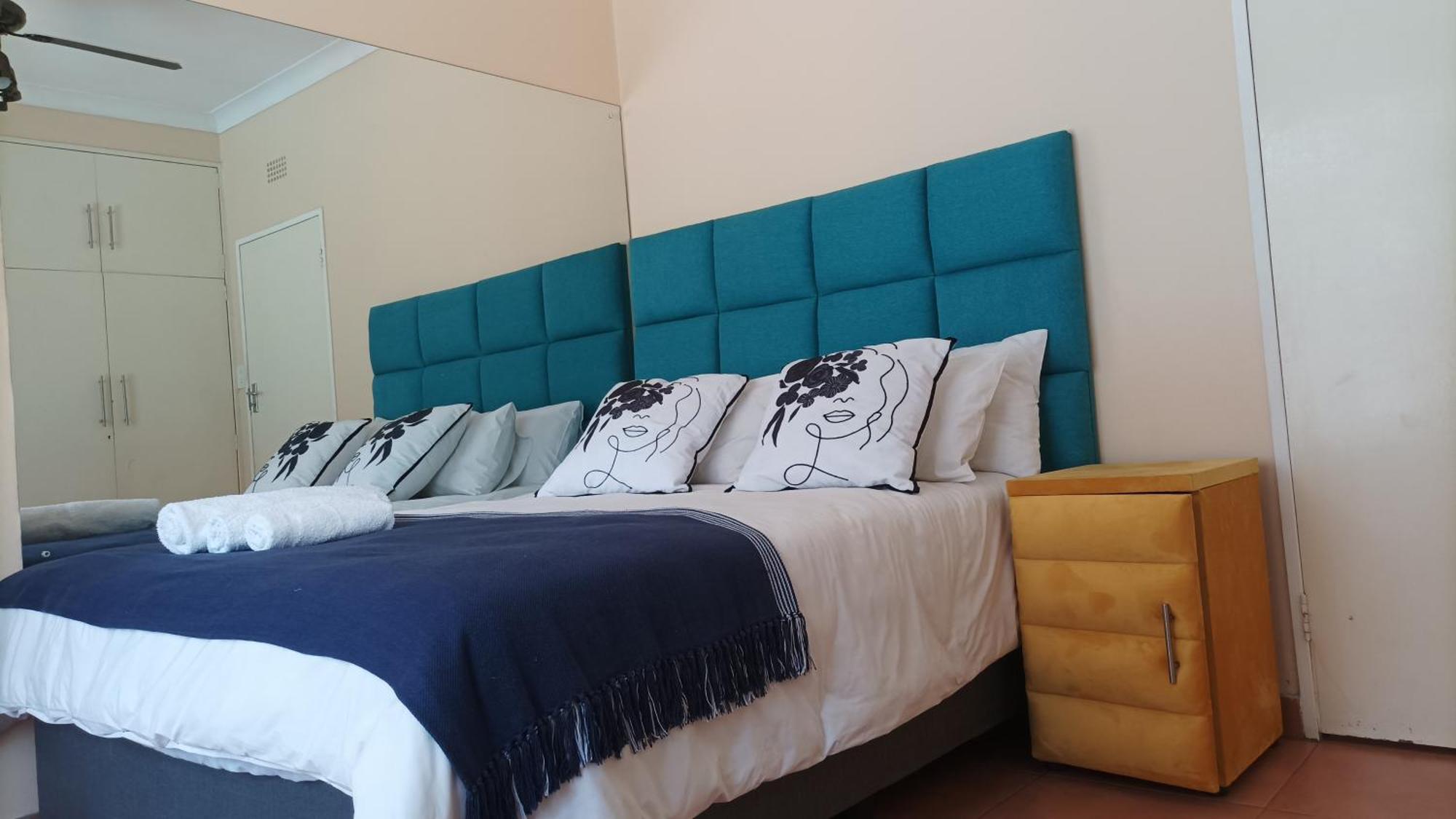 Beverly Gardens Tranquil Oasis Holiday home Johannesburg