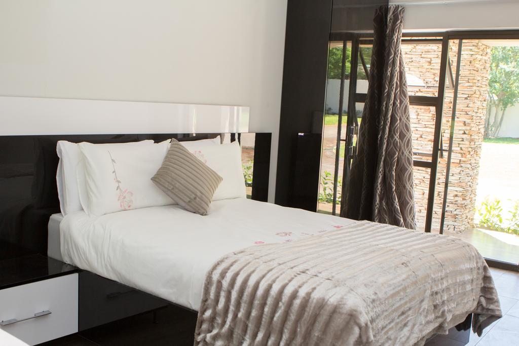 Angel 3* Johannesburg