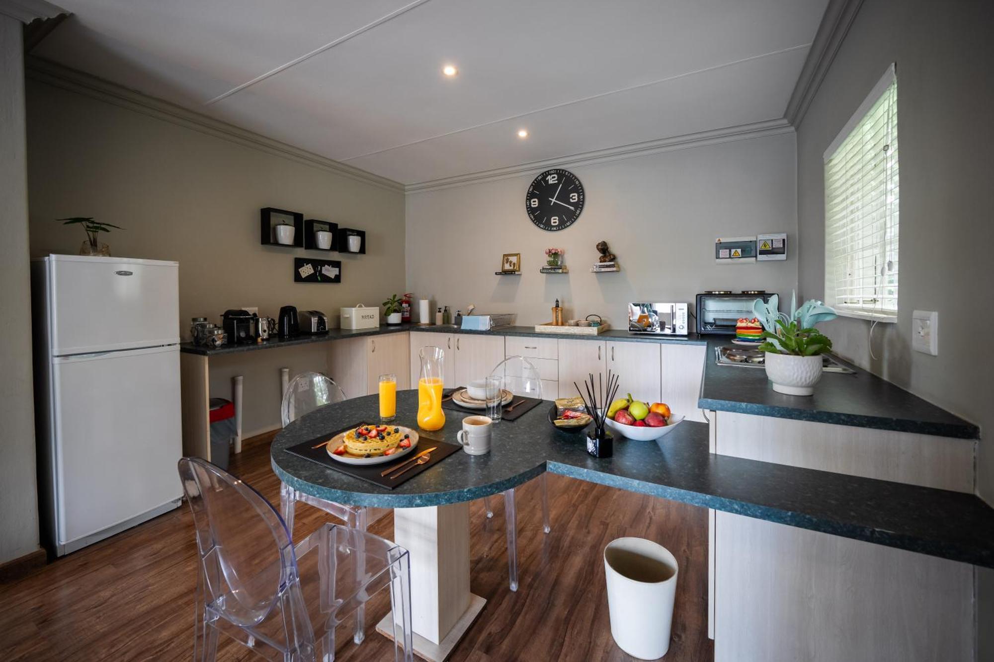 Crown Loft At Chaplin Manor *