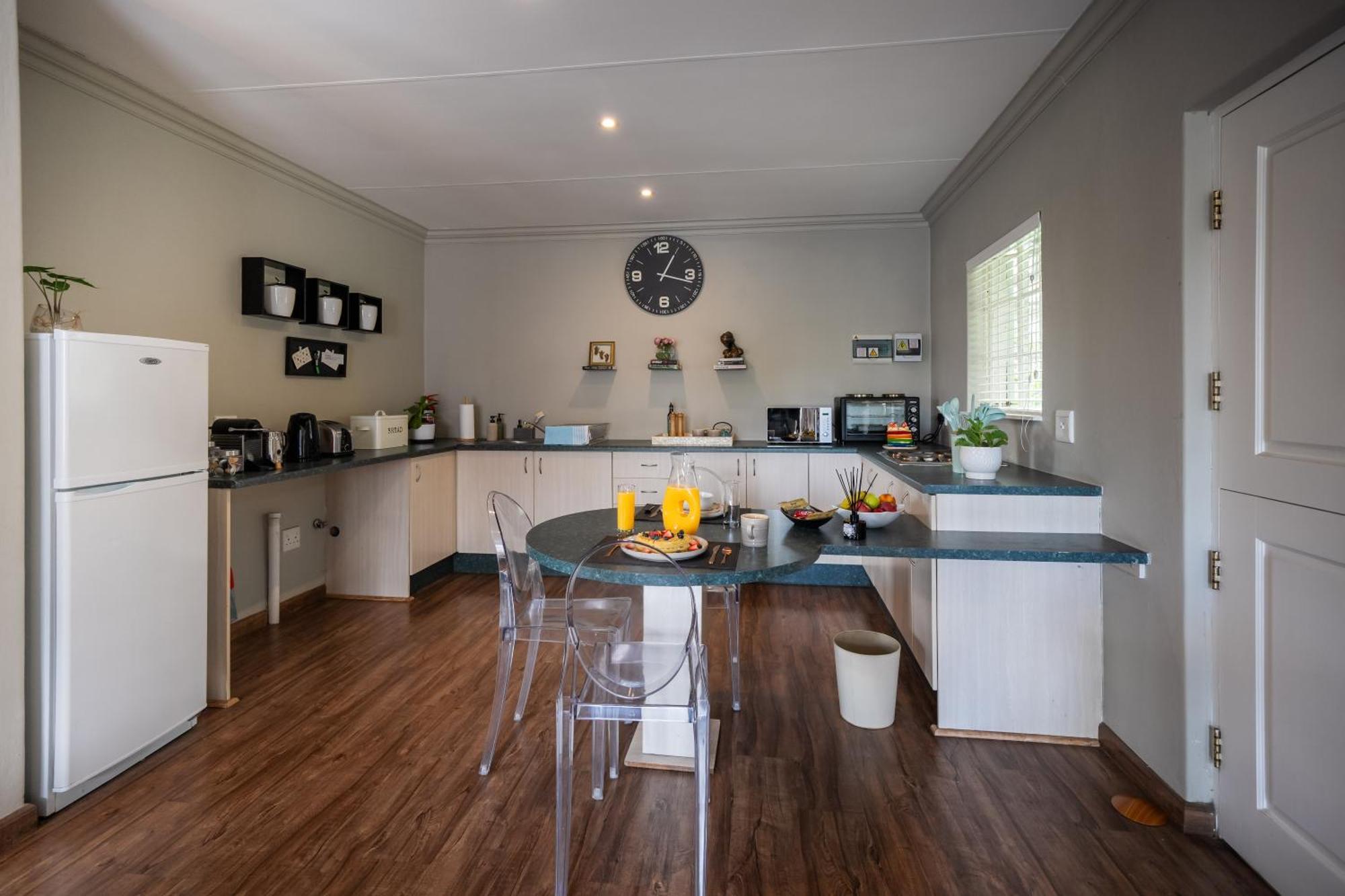 Crown Loft At Chaplin Manor Johannesburg
